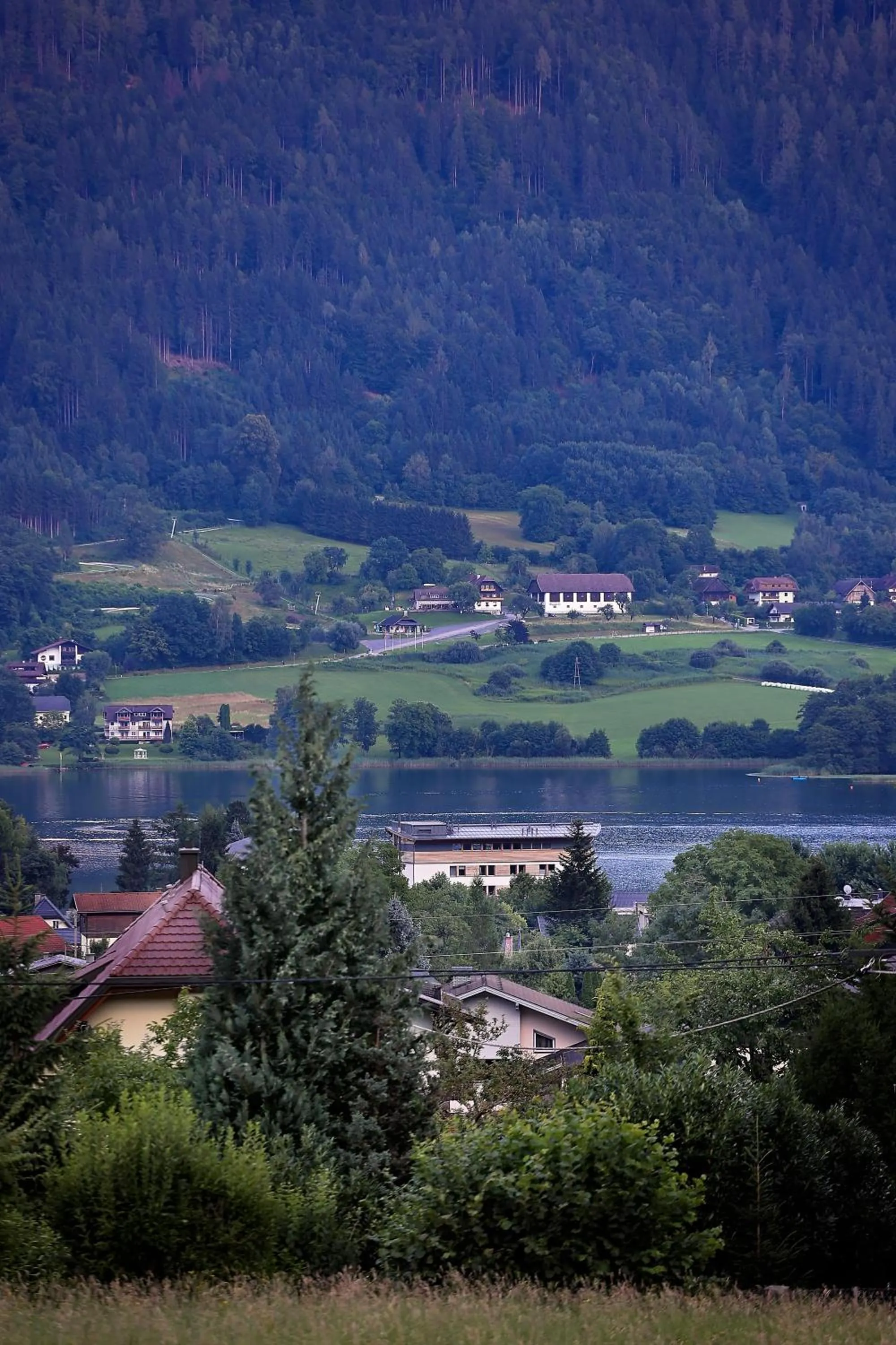 Landhaus Danita