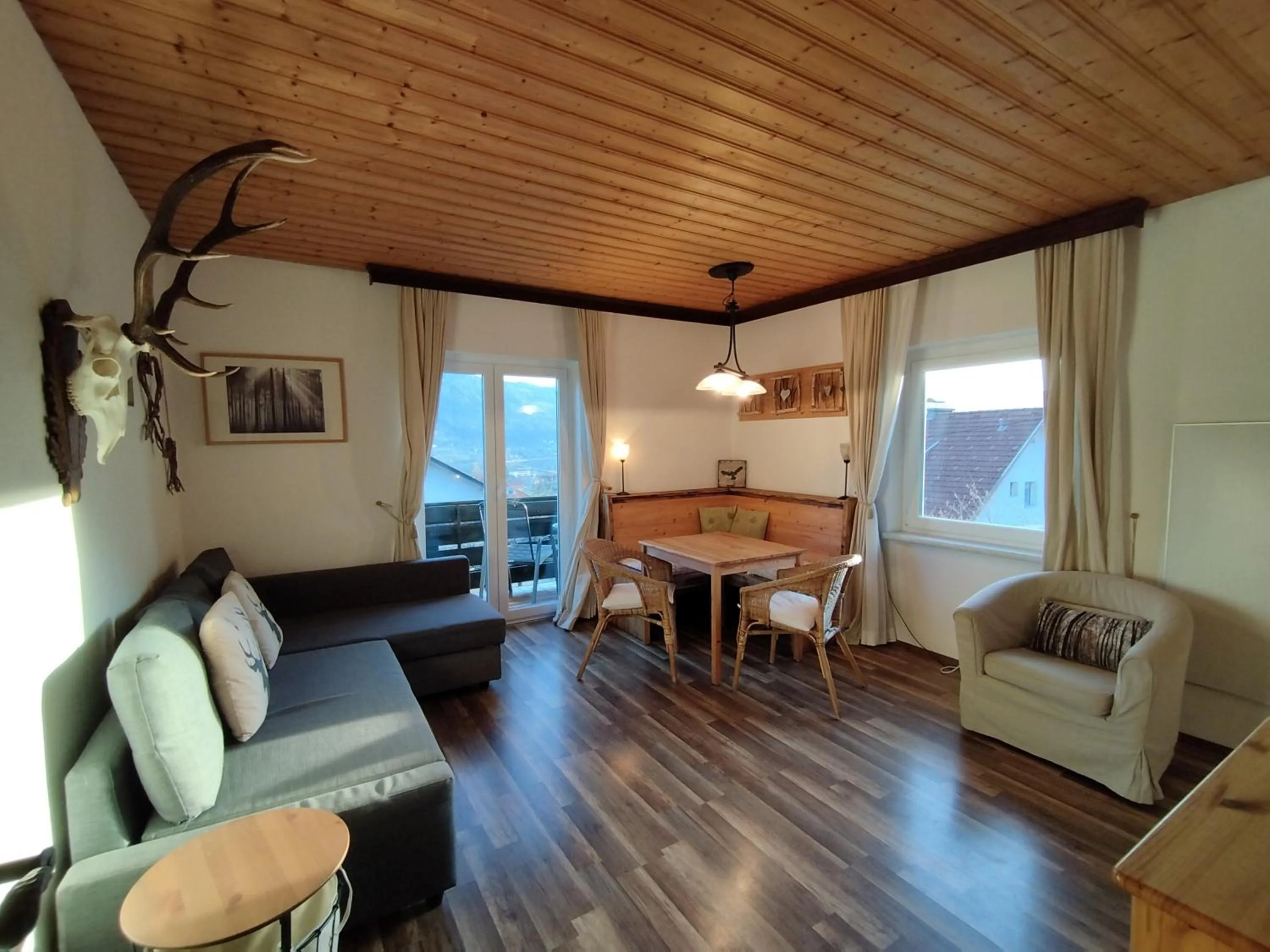 Landhaus Danita