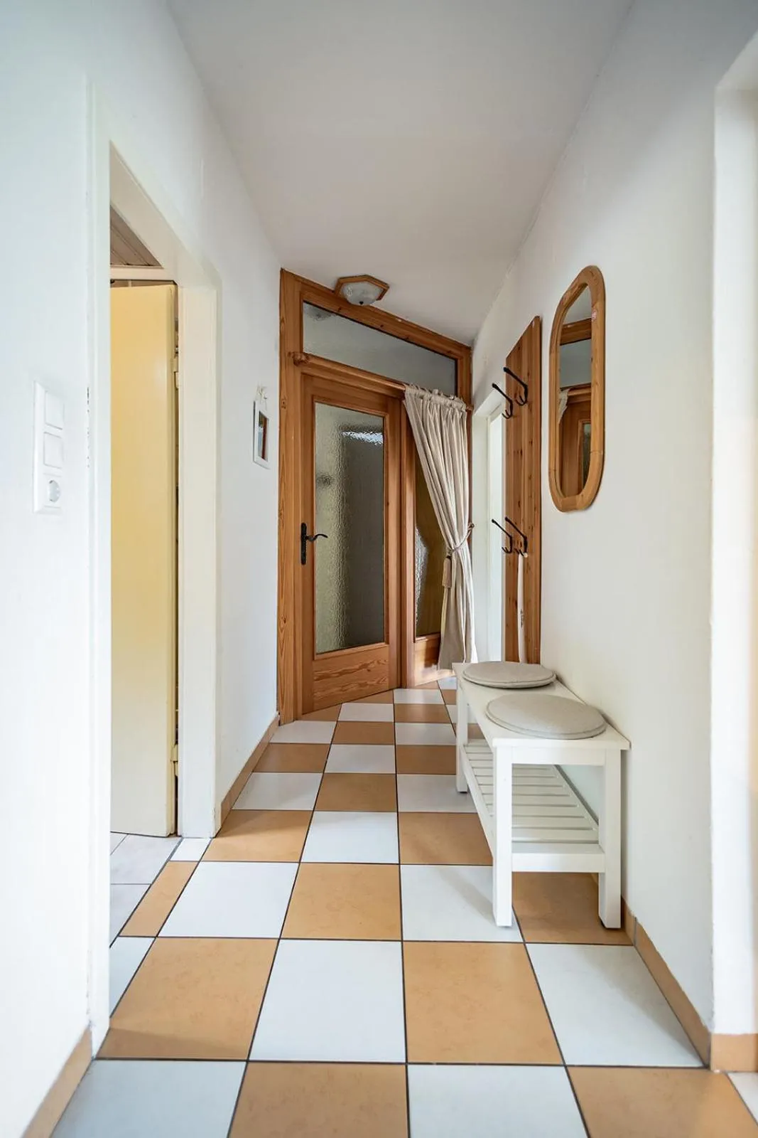 Landhaus Danita