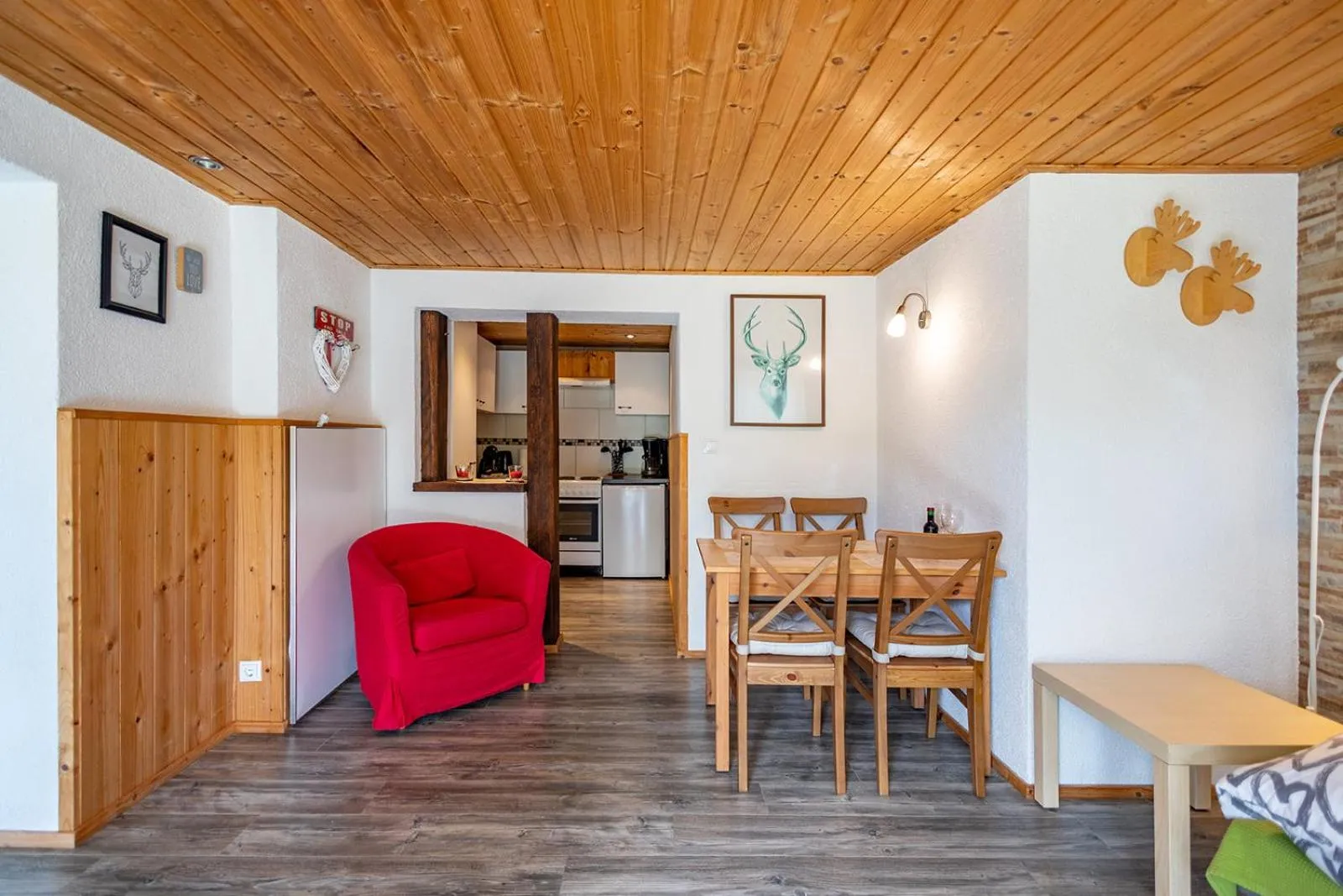 Landhaus Danita