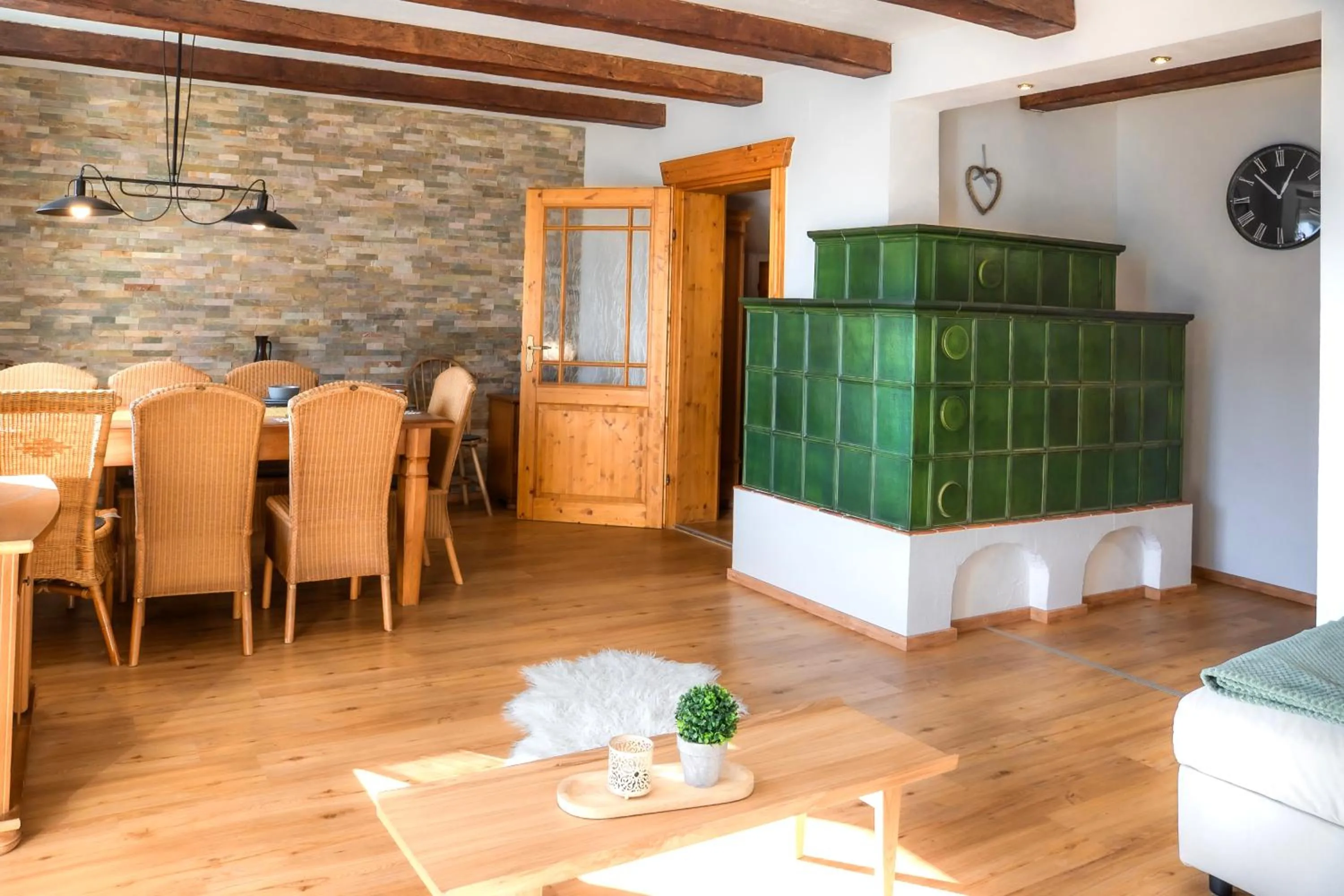 Landhaus Danita