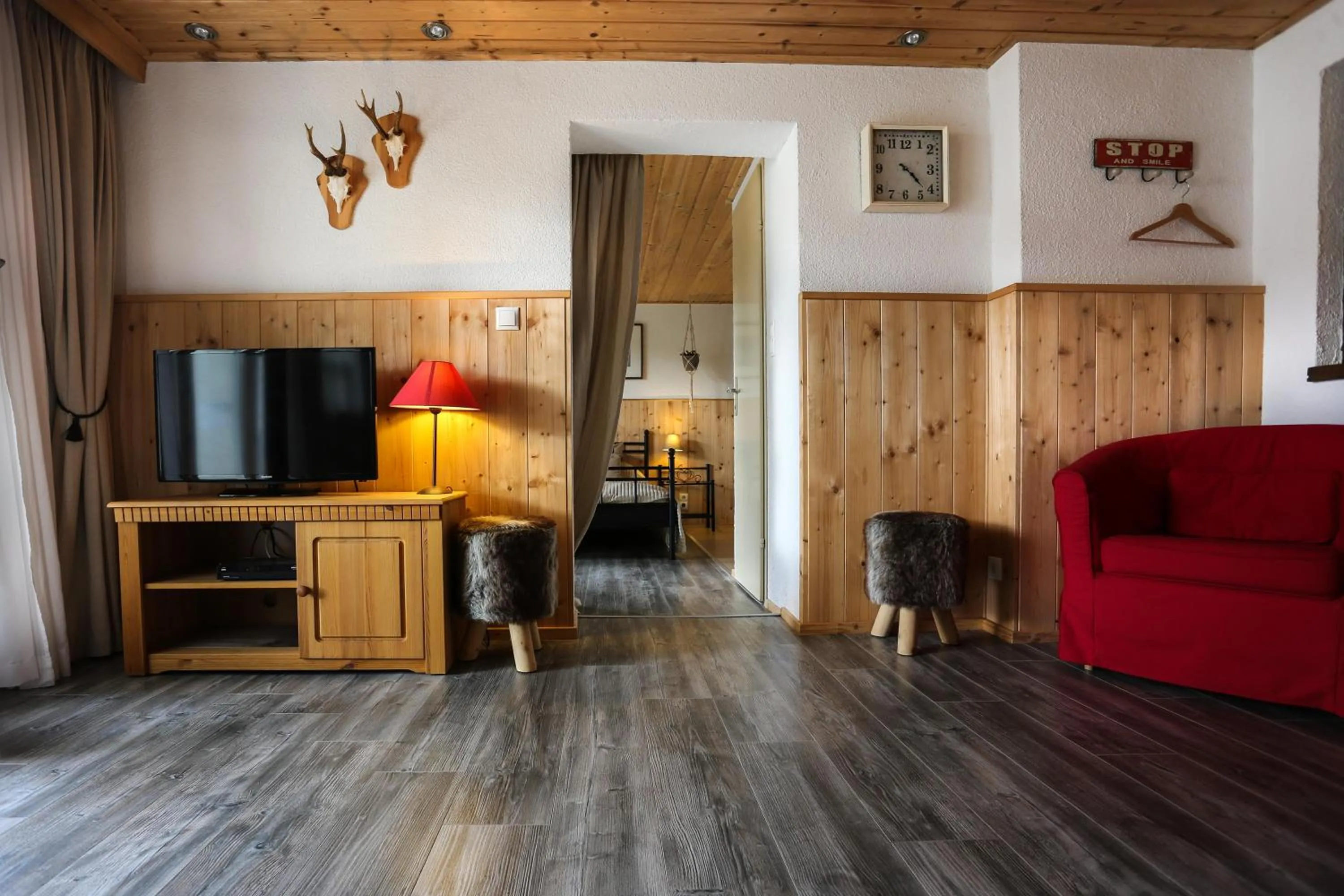 Landhaus Danita