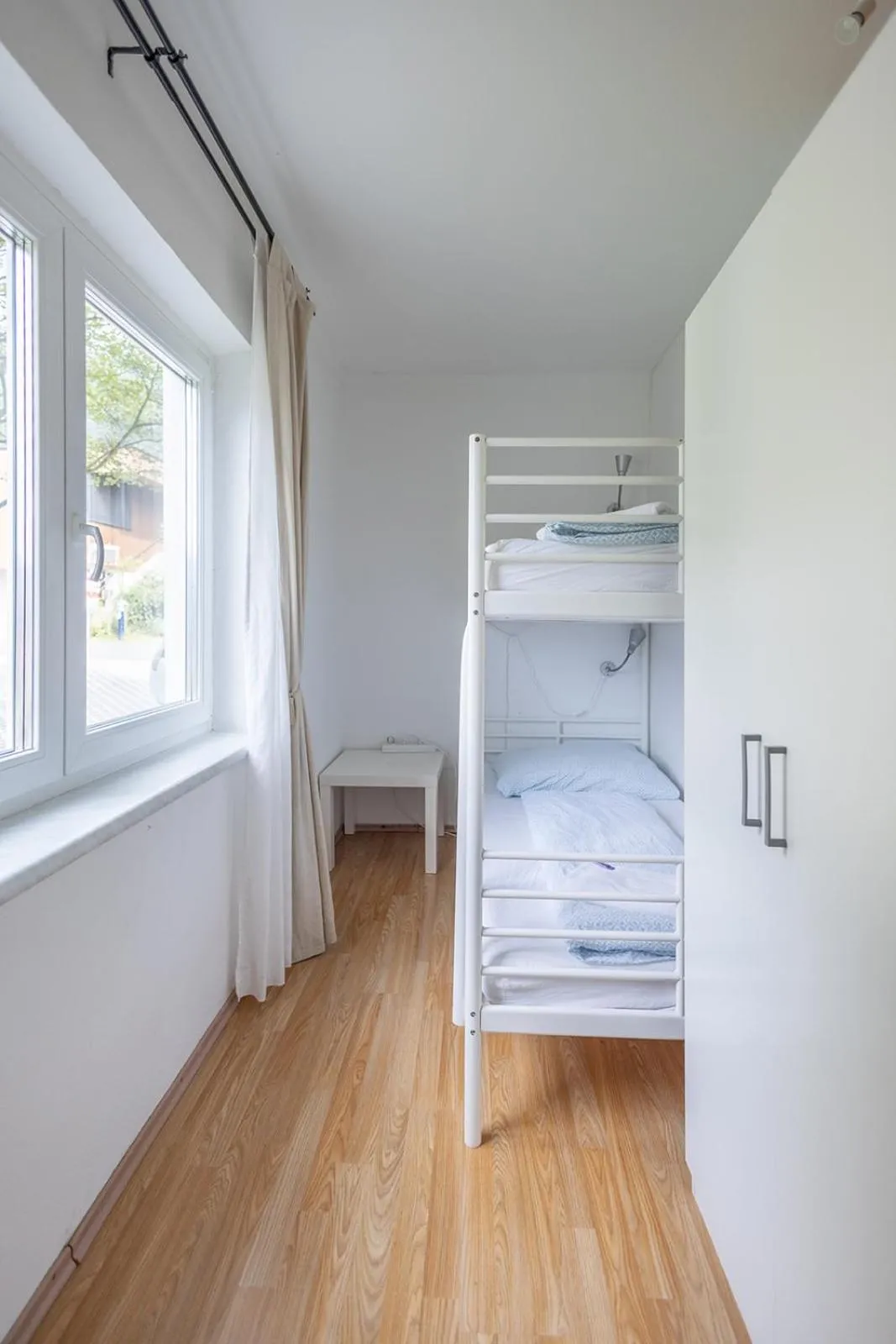 Bed in Landhaus Danita