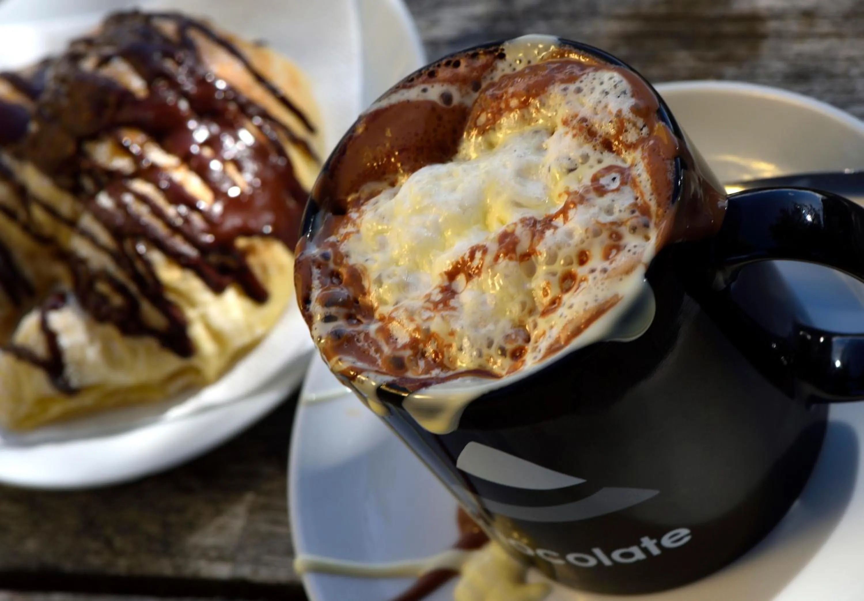 Neighbourhood in Albatross B&B Dornoch