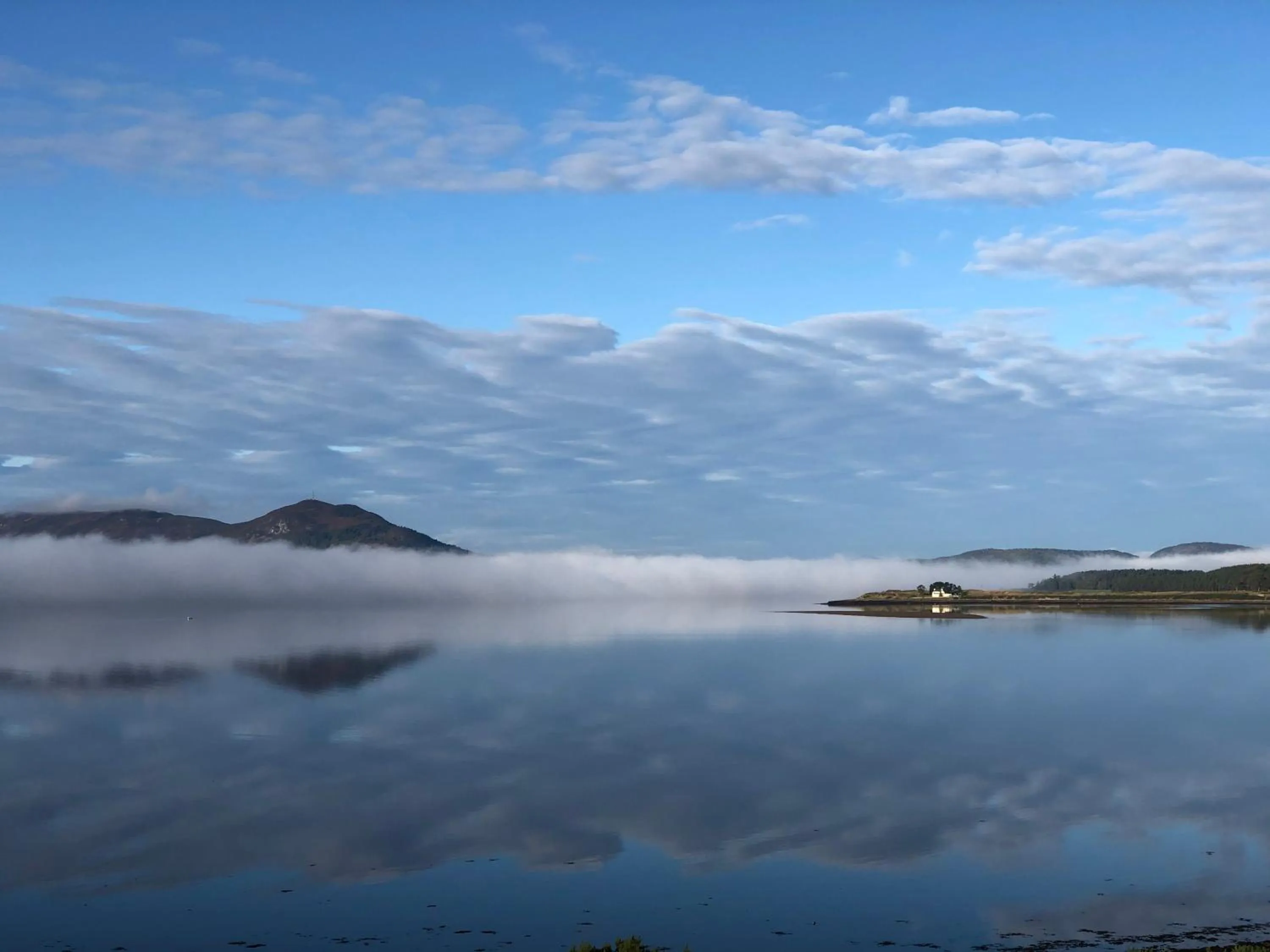 Neighbourhood in Albatross B&B Dornoch