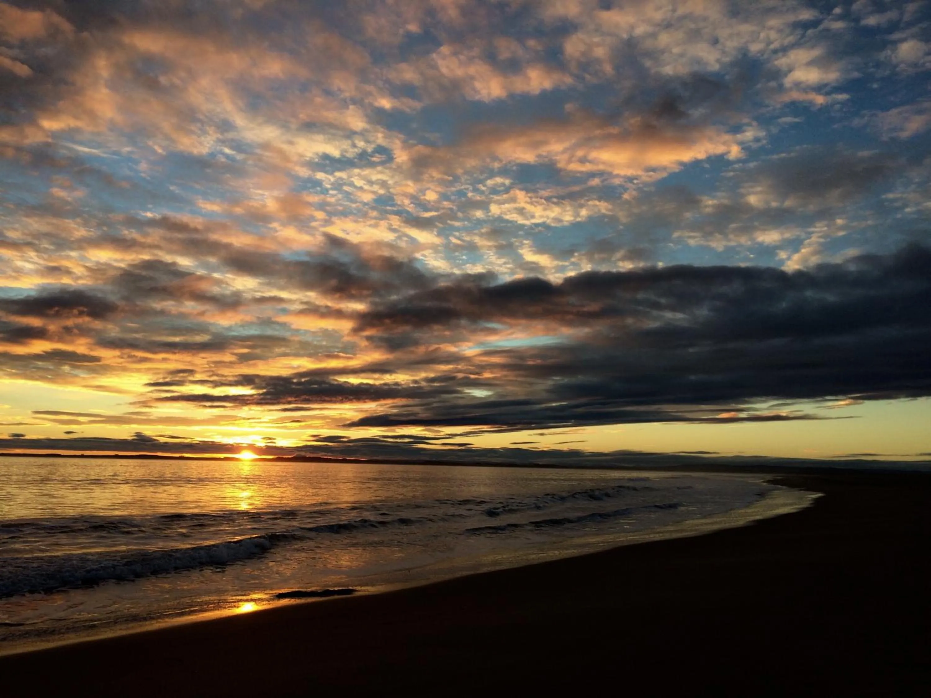Bedroom in Albatross B&B Dornoch