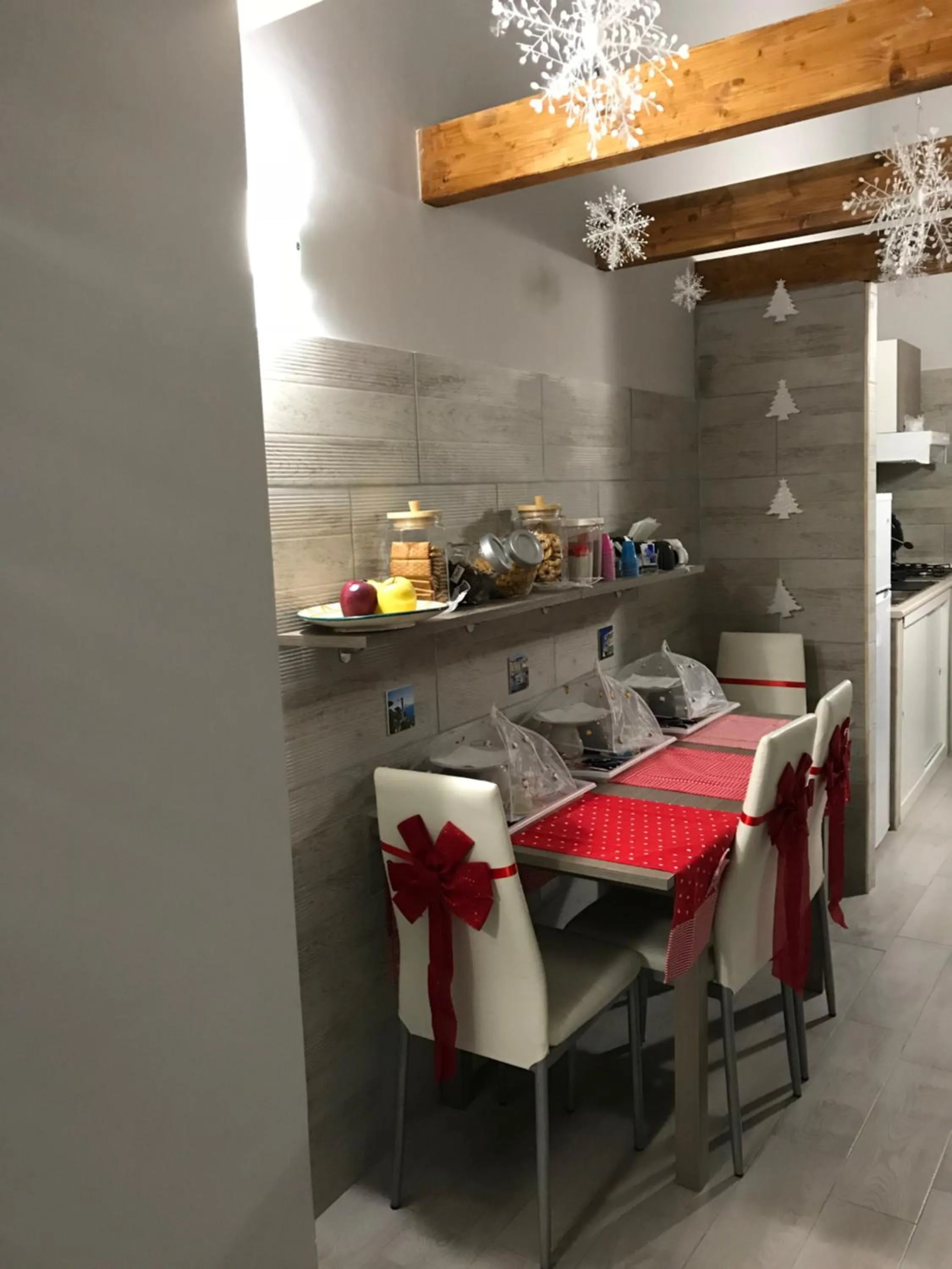 Decorative detail in Famigi