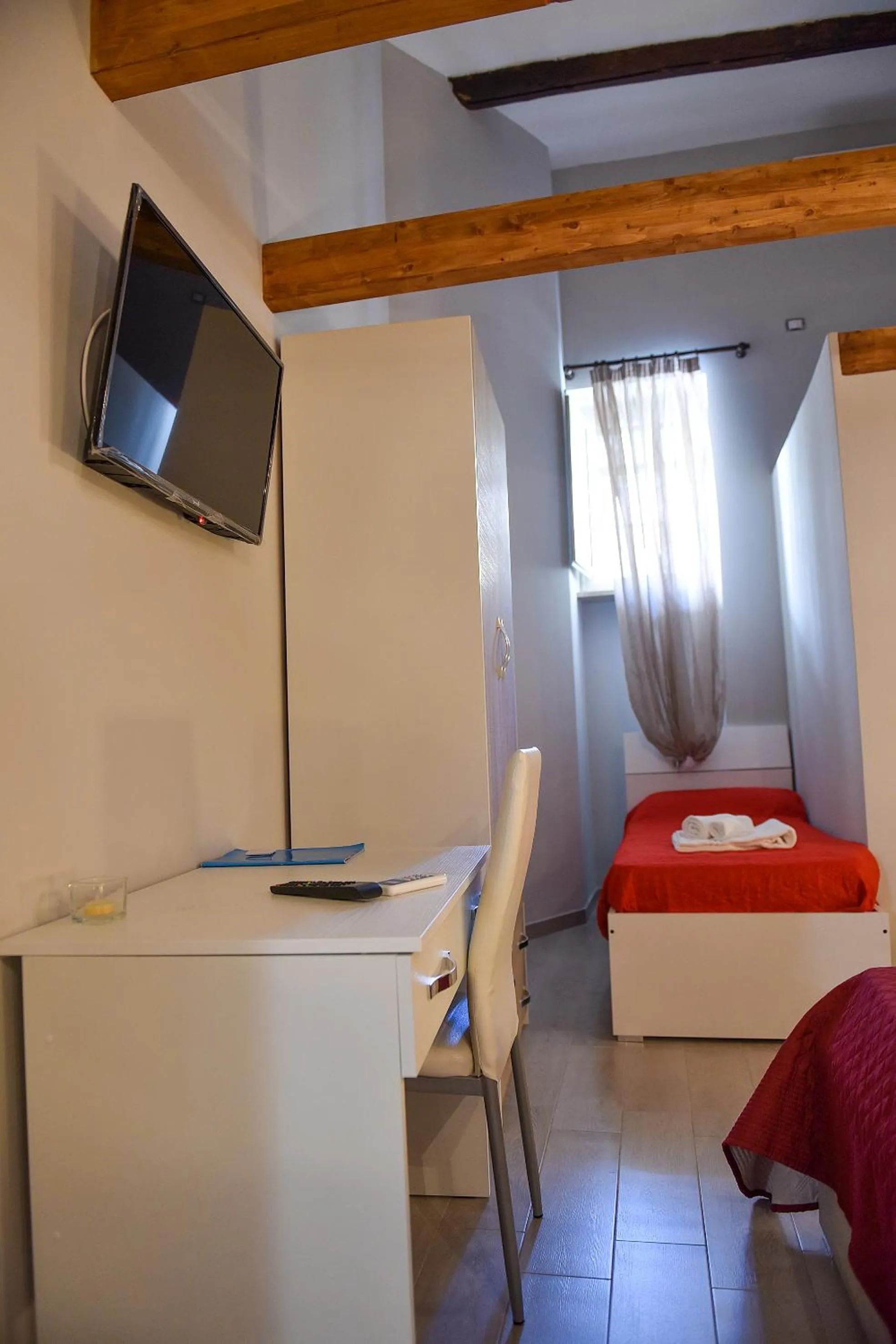 Other, Bed in Famigi