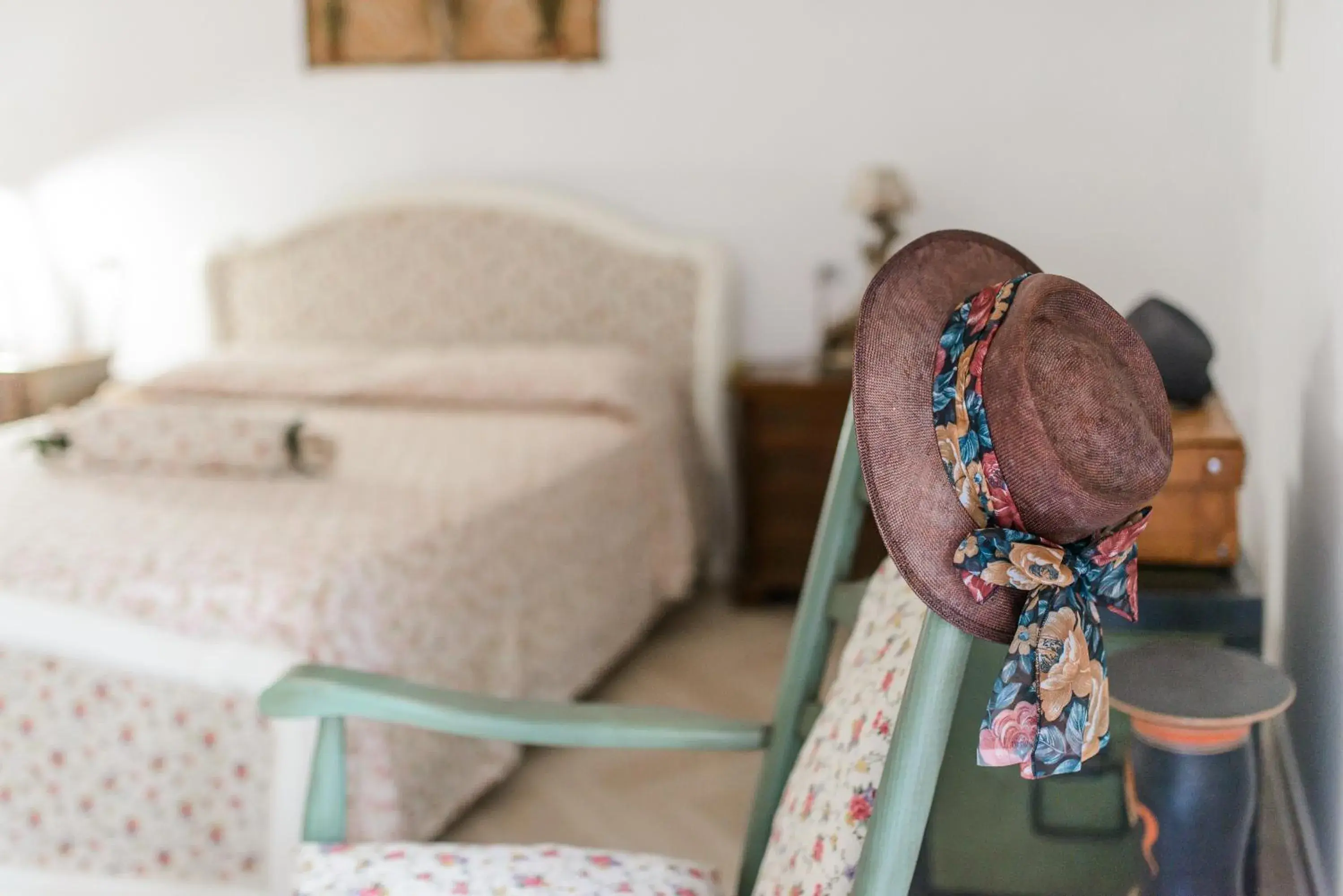 Family Room with Private Bathroom - single occupancy in B&B OTIUM Family Room with Private Bathroom - single occupancy in B&B OTIUM