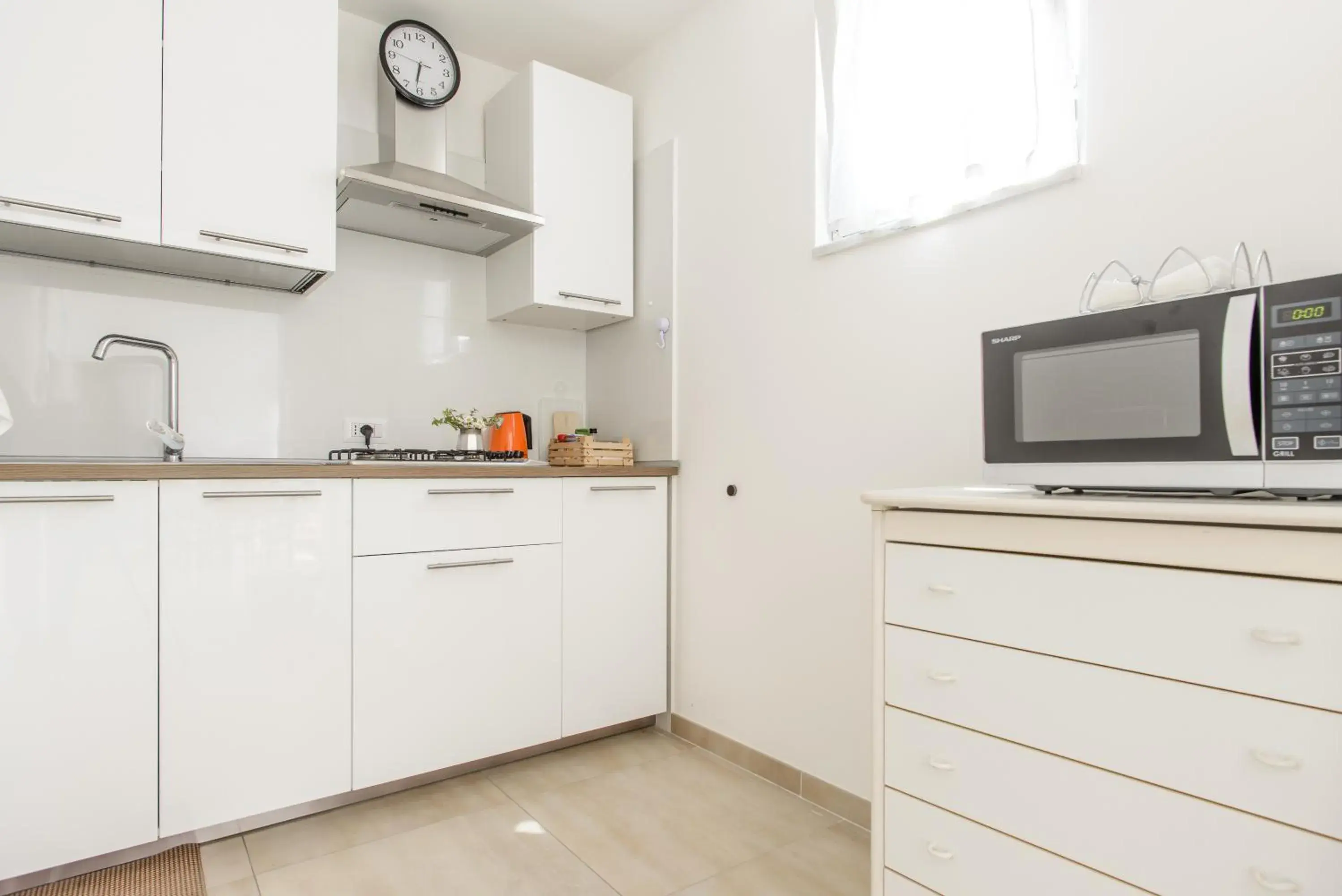 Three-Bedroom House in B&B OTIUM Three-Bedroom House in B&B OTIUM