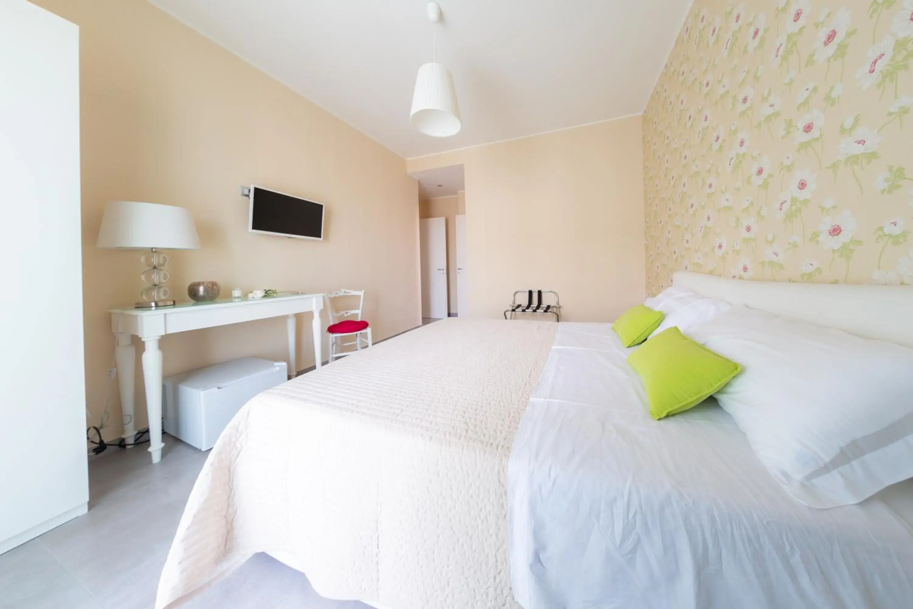 B&B Attico 160 B&B Attico 160