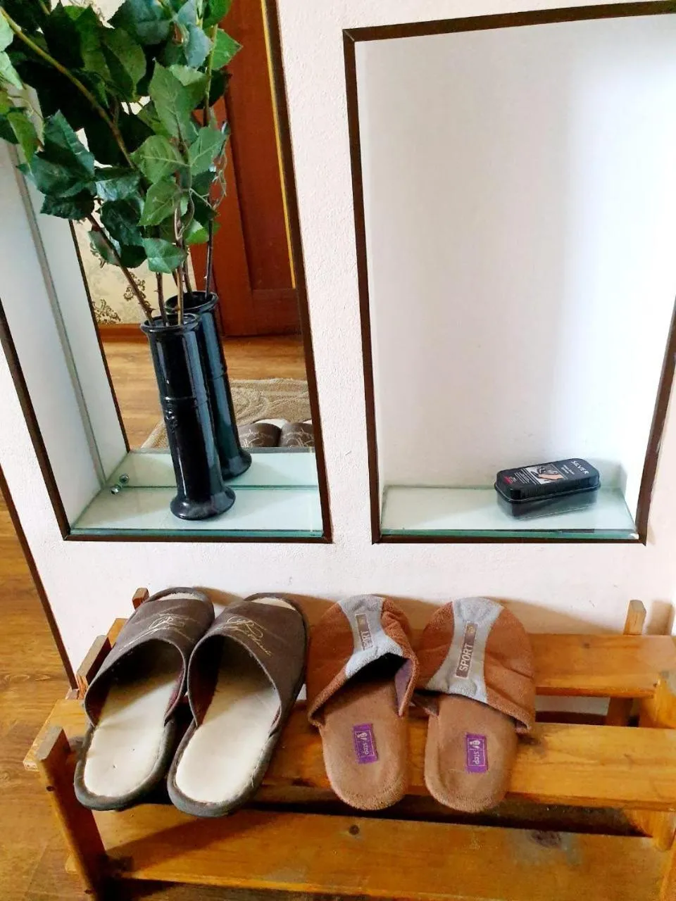 Other in Apartment Voznesenska 25