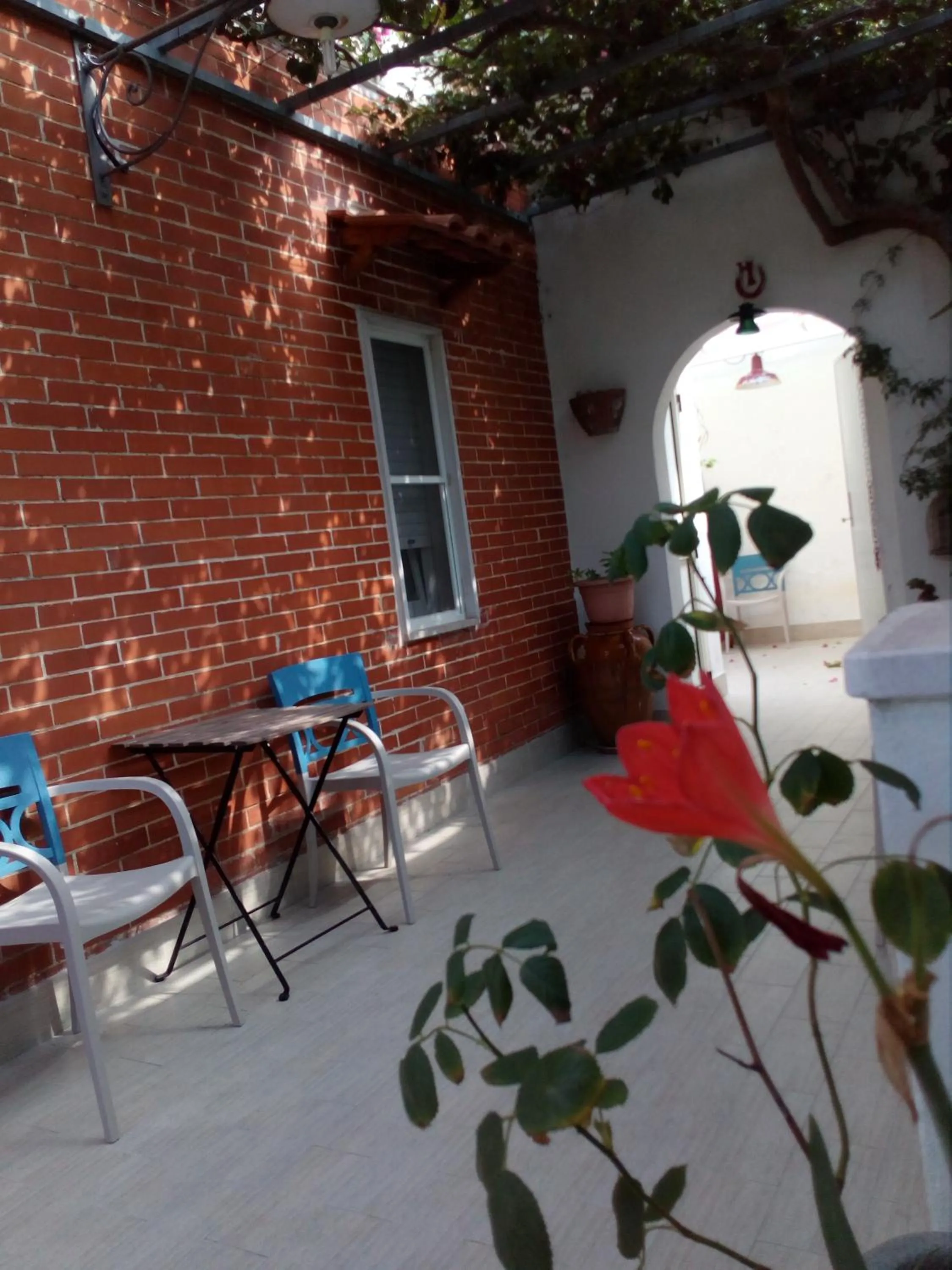 Affittacamere Murgenere