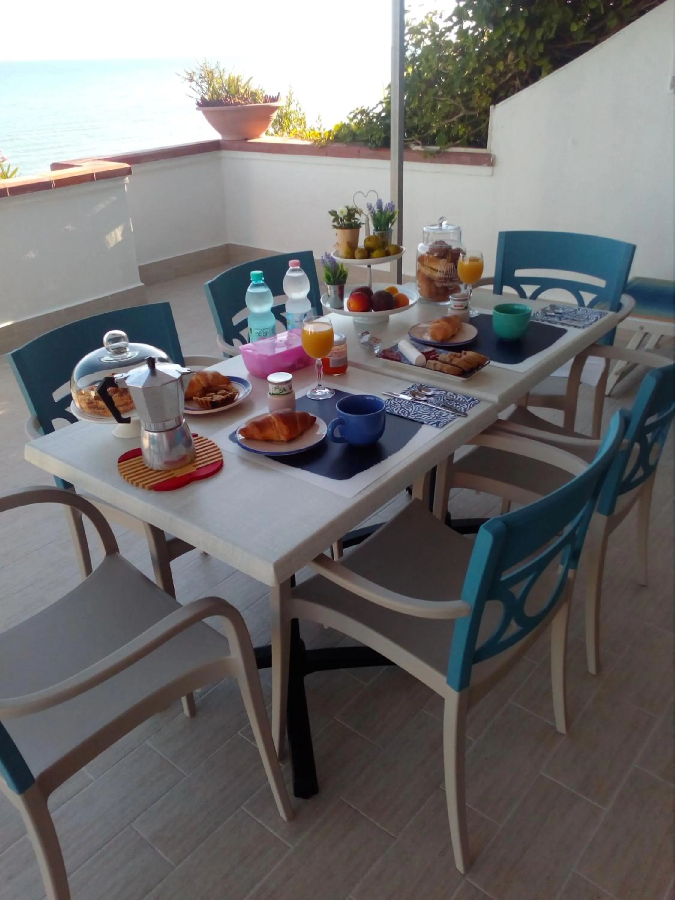 Affittacamere Murgenere