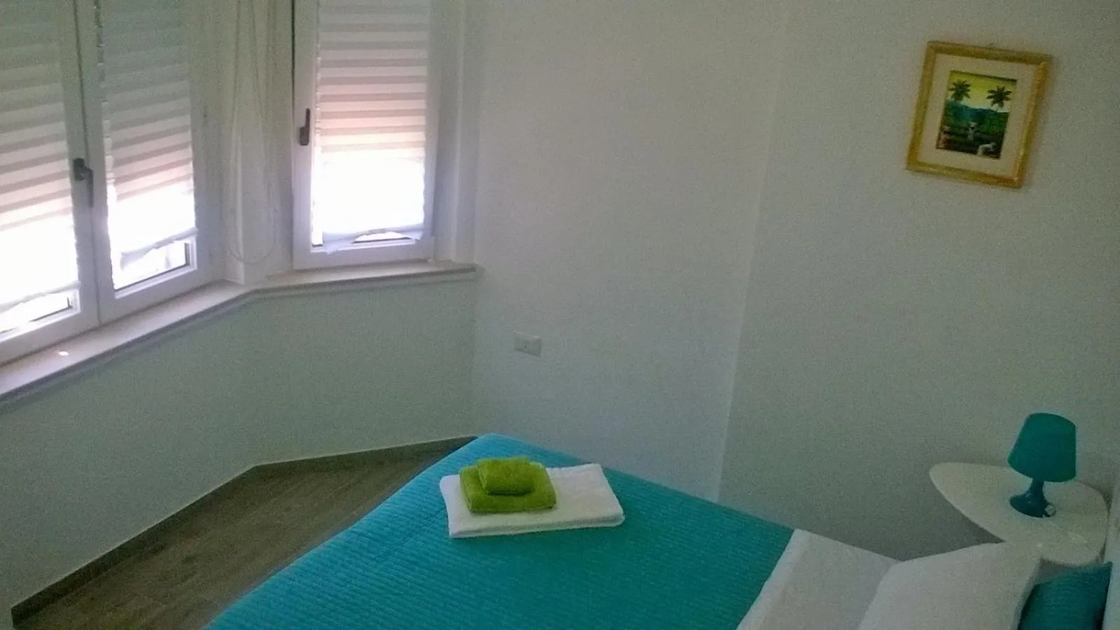 Affittacamere Murgenere