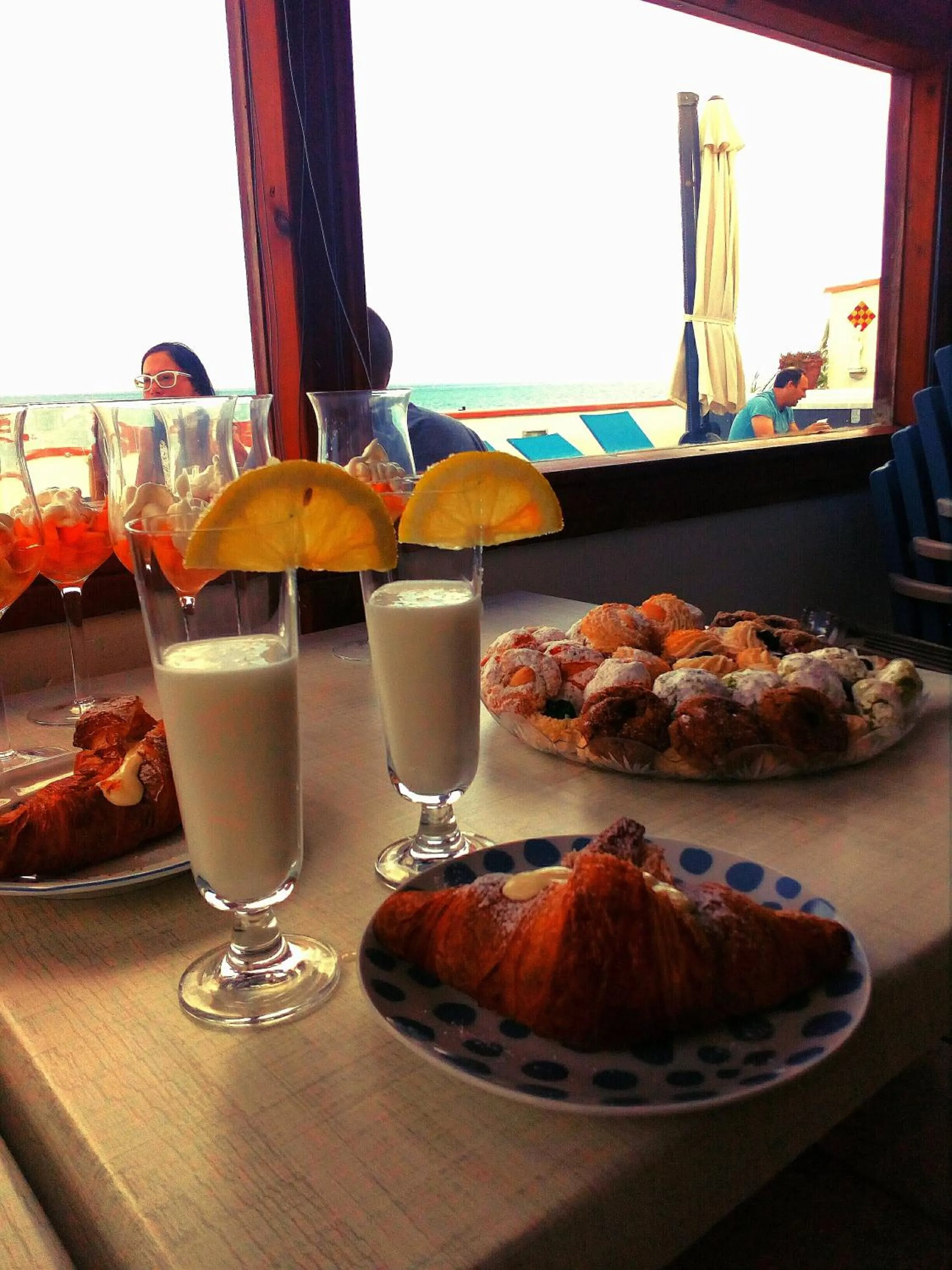 Affittacamere Murgenere