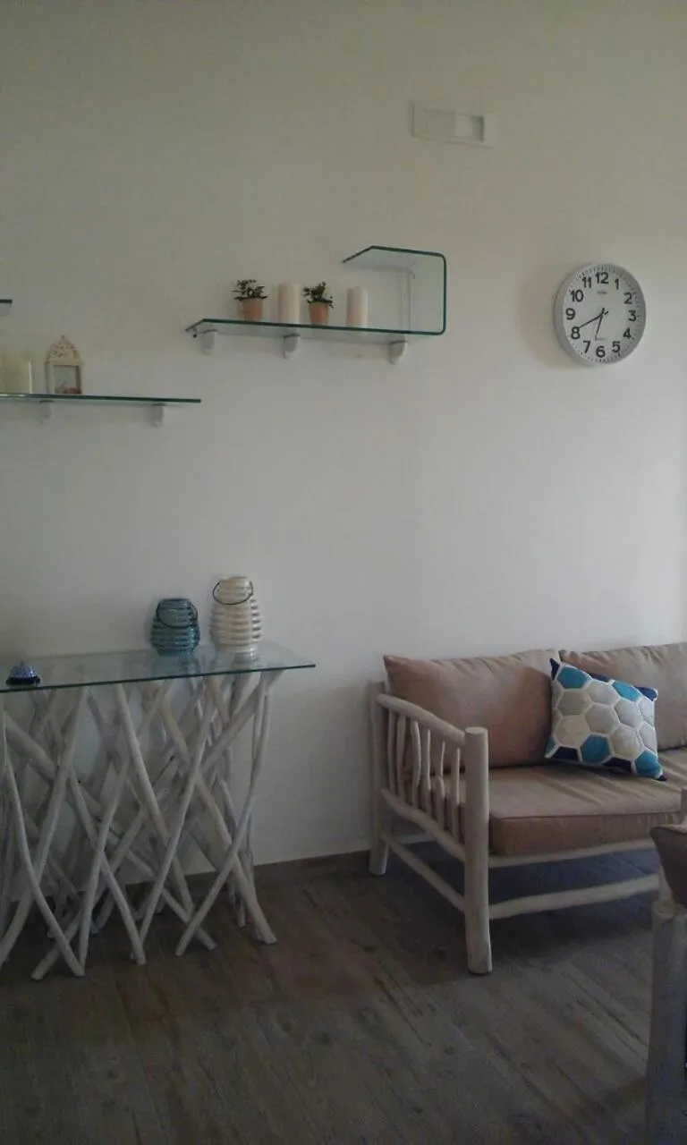 Affittacamere Murgenere