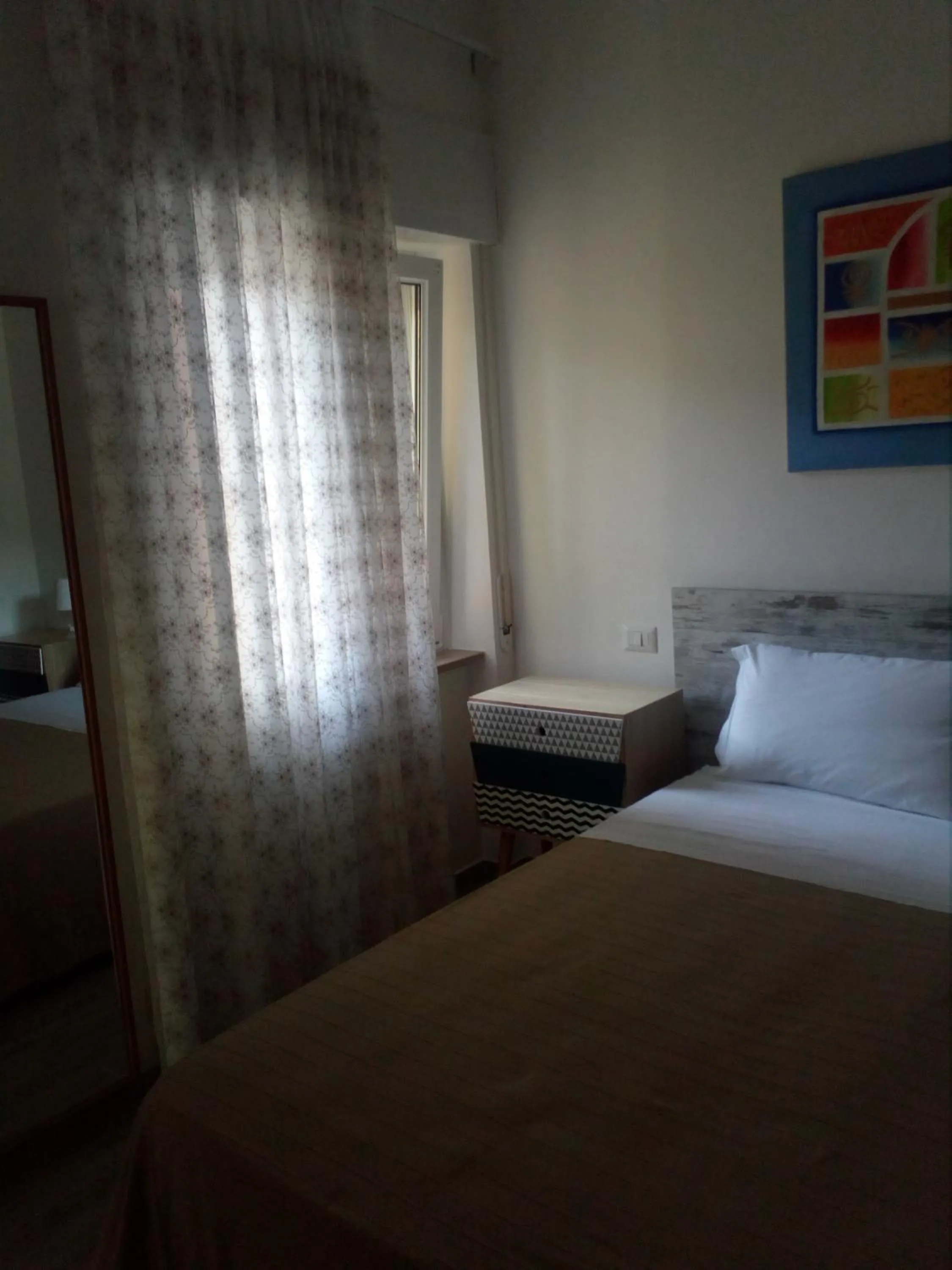 Affittacamere Murgenere