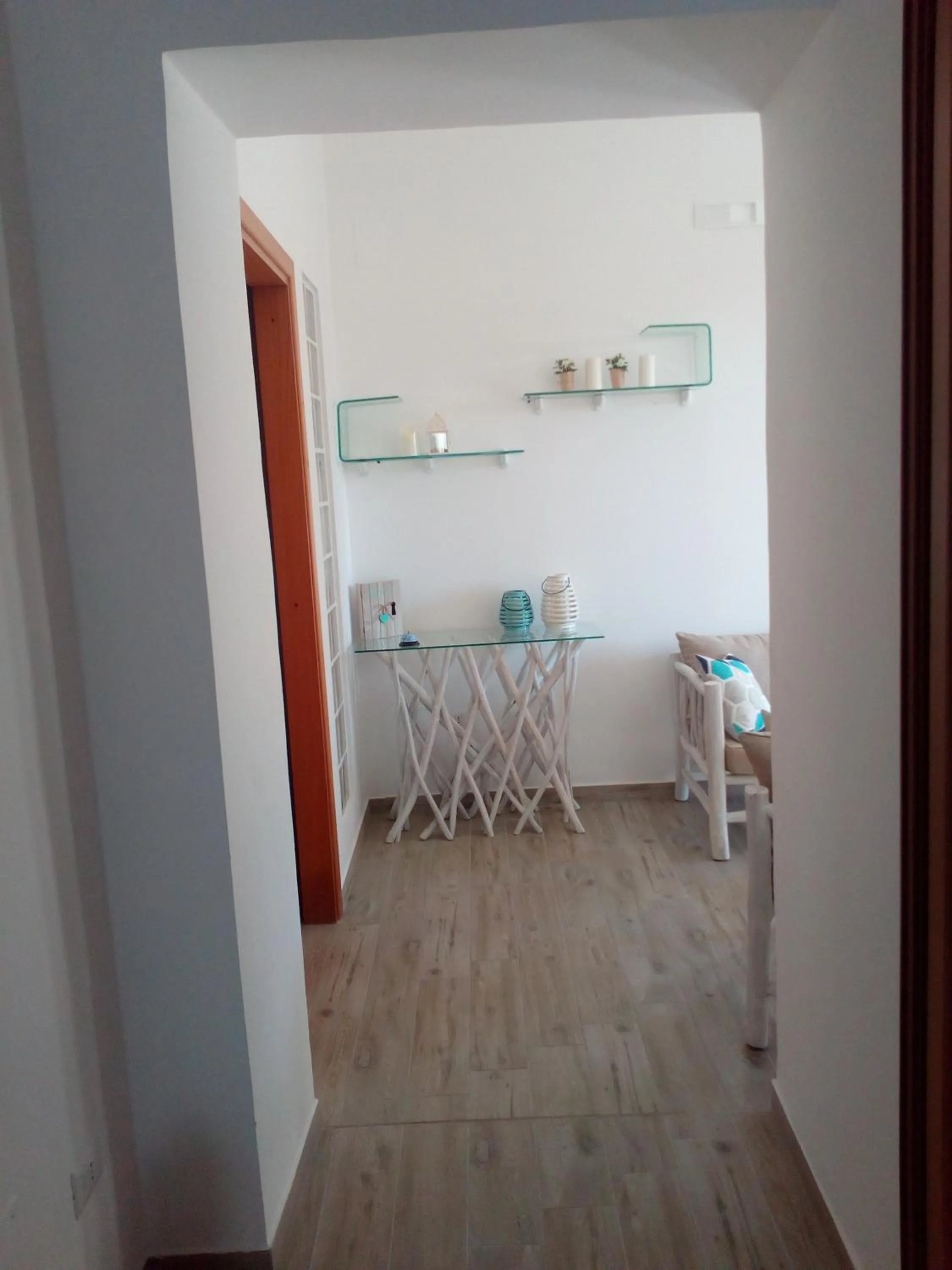 Affittacamere Murgenere