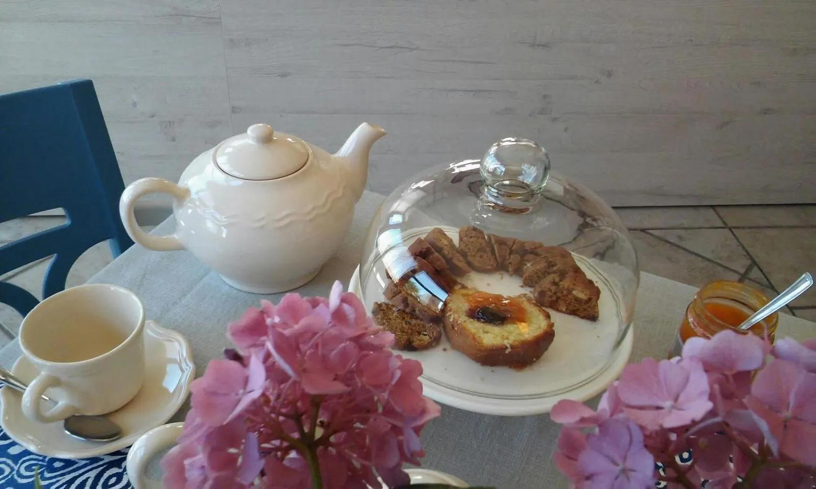 Affittacamere Murgenere