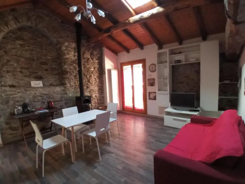 La casa del Ciodo
