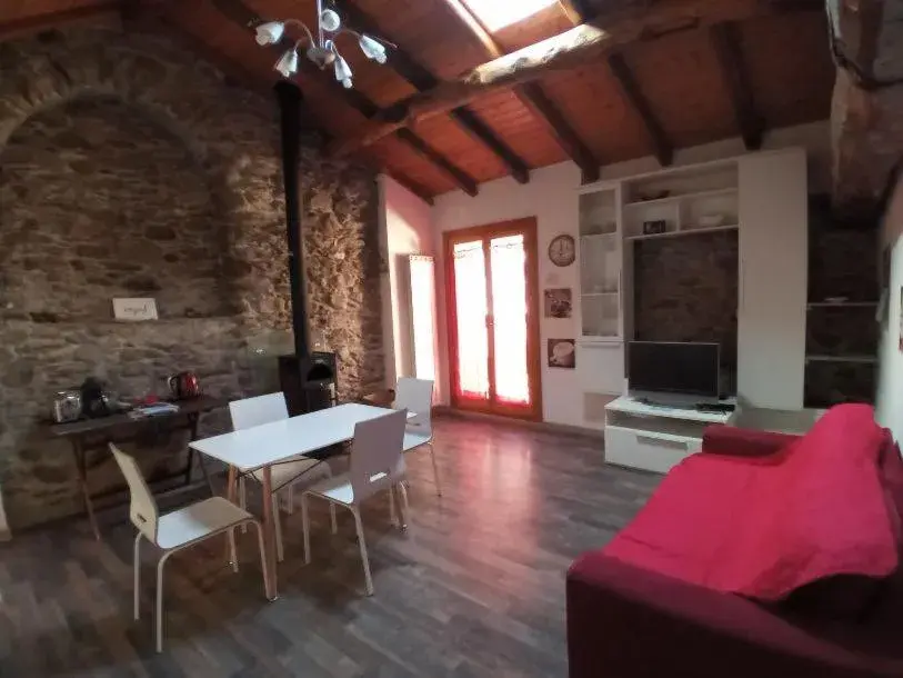 La casa del Ciodo La casa del Ciodo