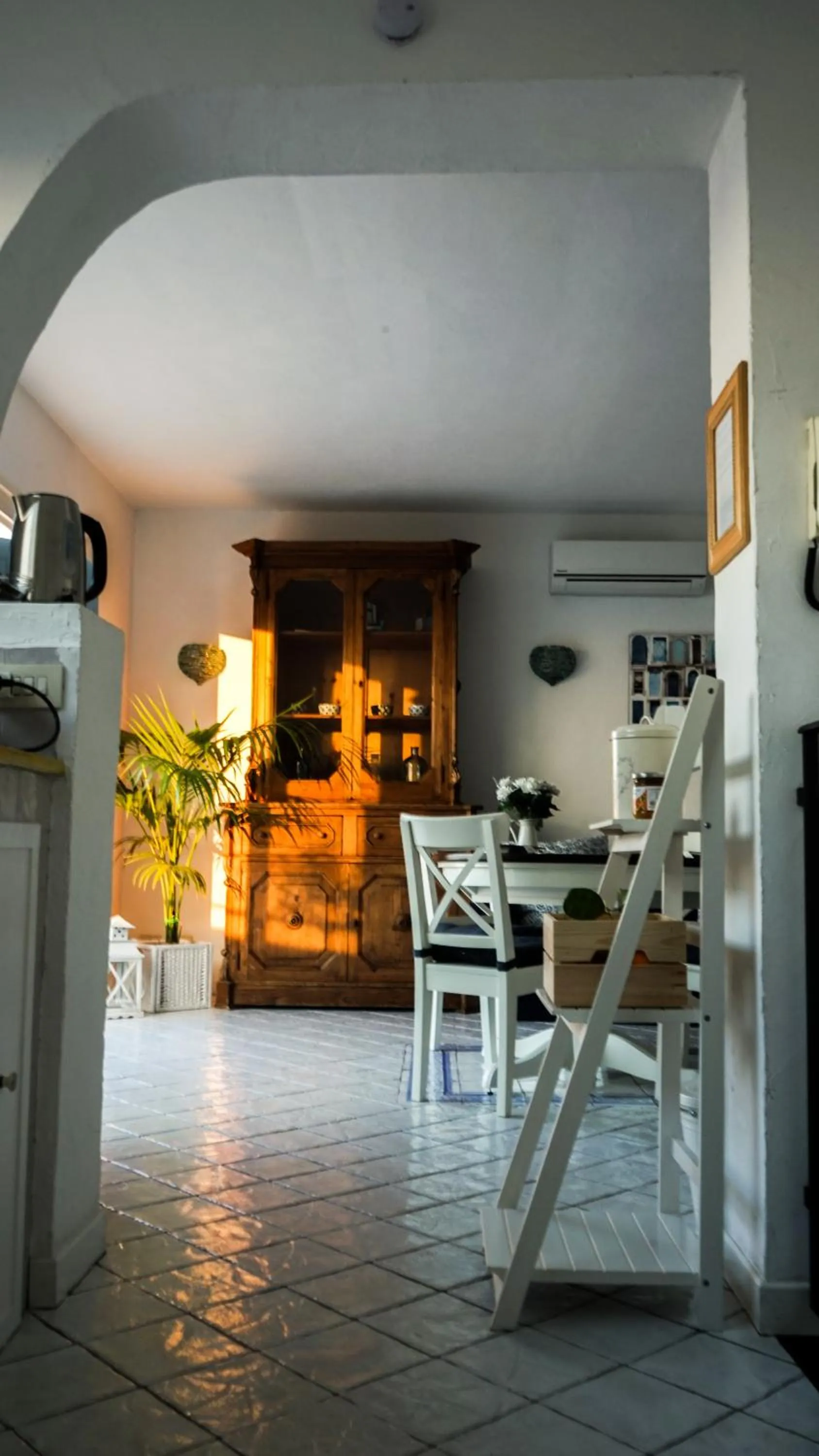 Sunset in Azzurro B&B