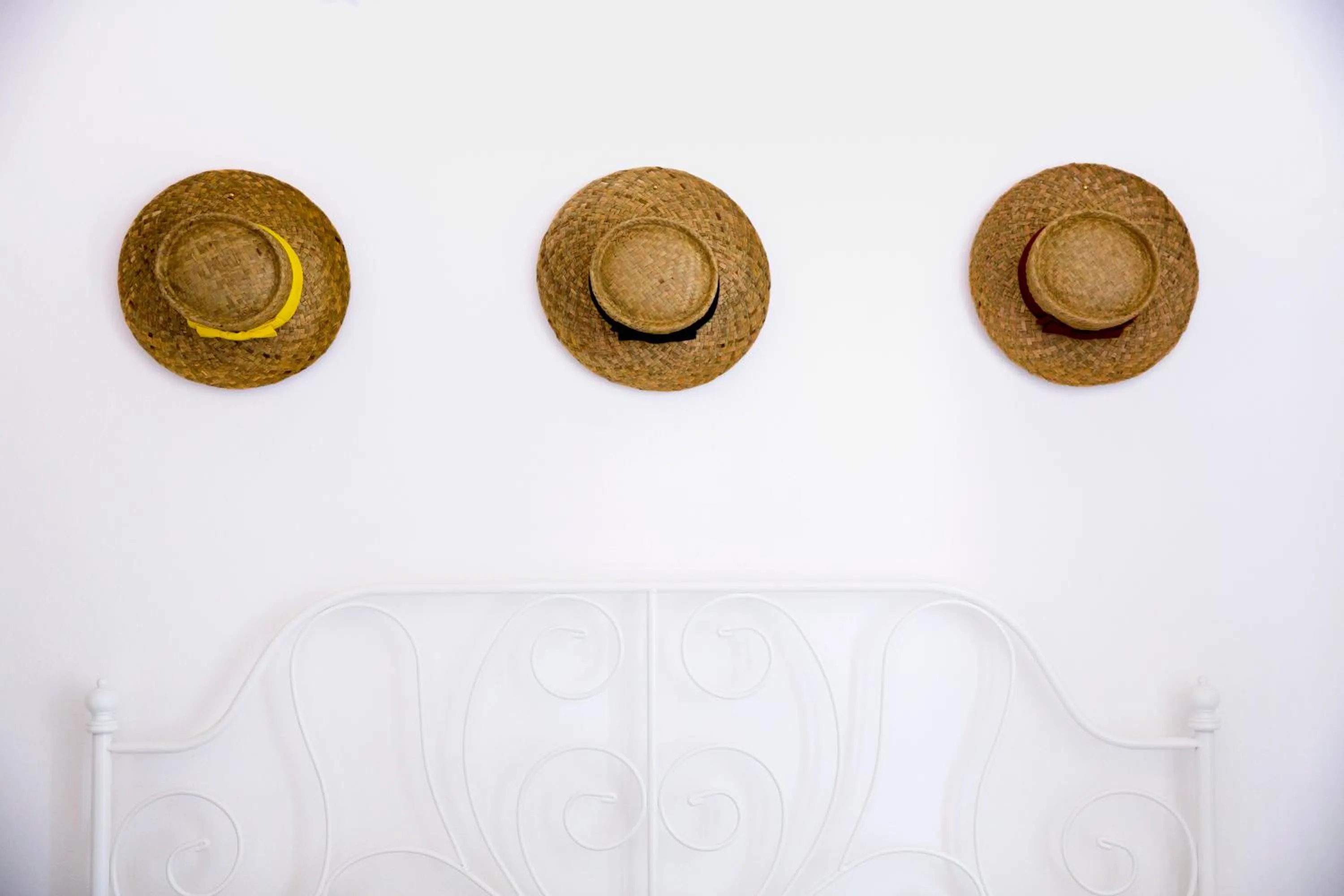 Decorative detail in Azzurro B&B