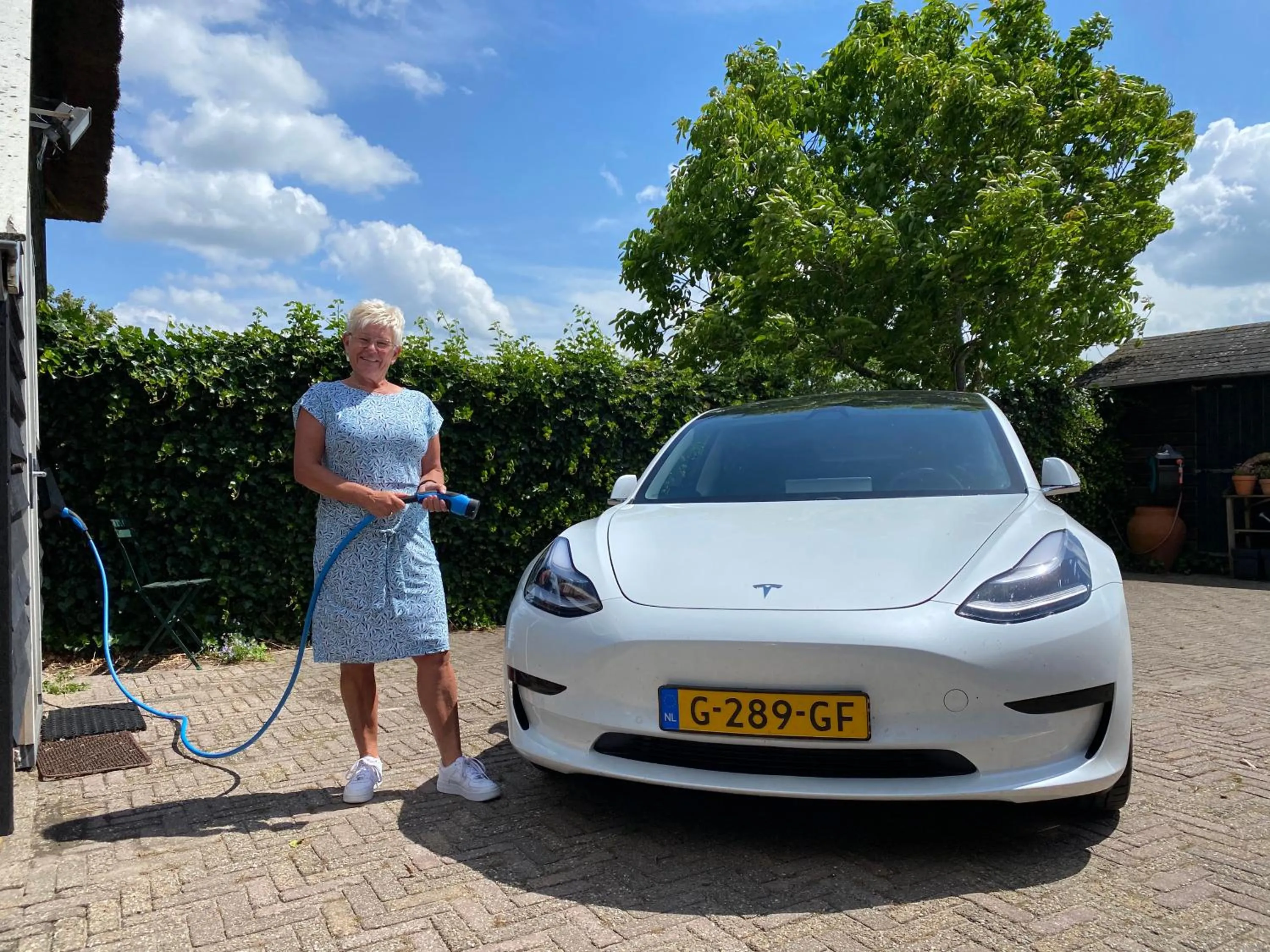 Activities in De Beddestee