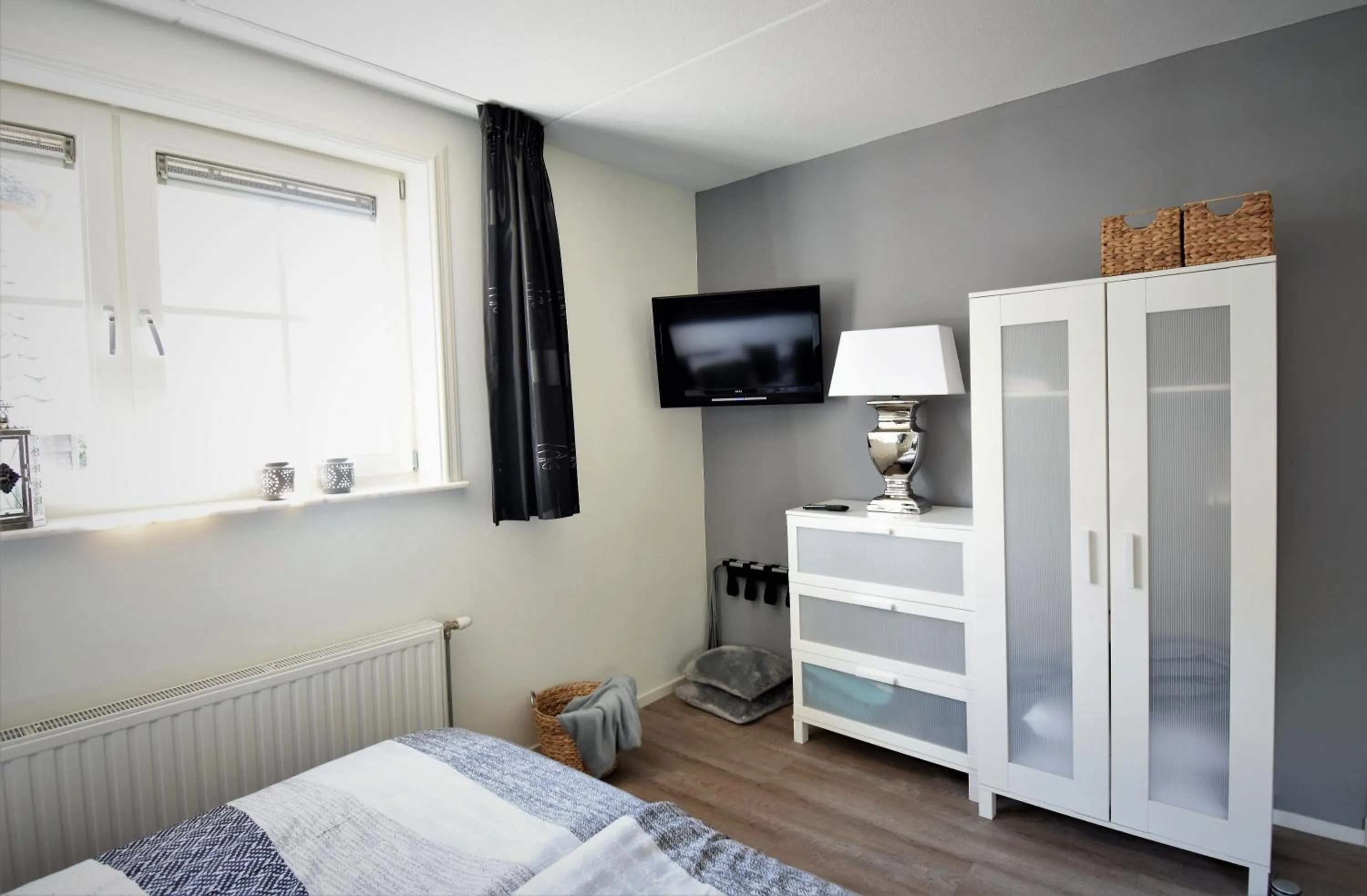 TV and multimedia, Bed in De Beddestee