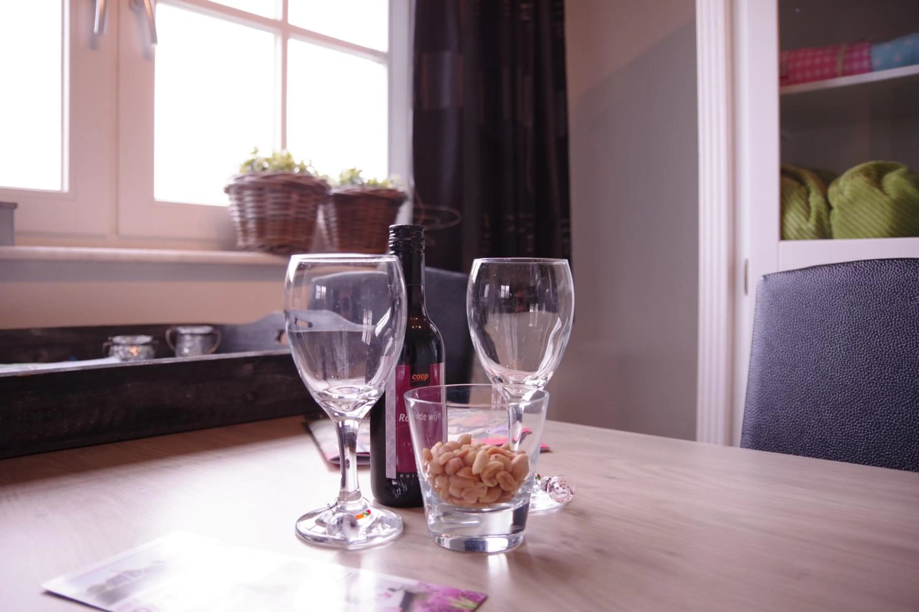 Other in De Beddestee