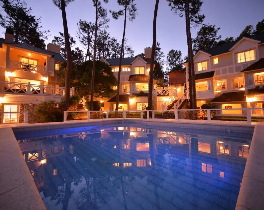 Miradores del Bosque Apart & Spa Miradores del Bosque Apart & Spa