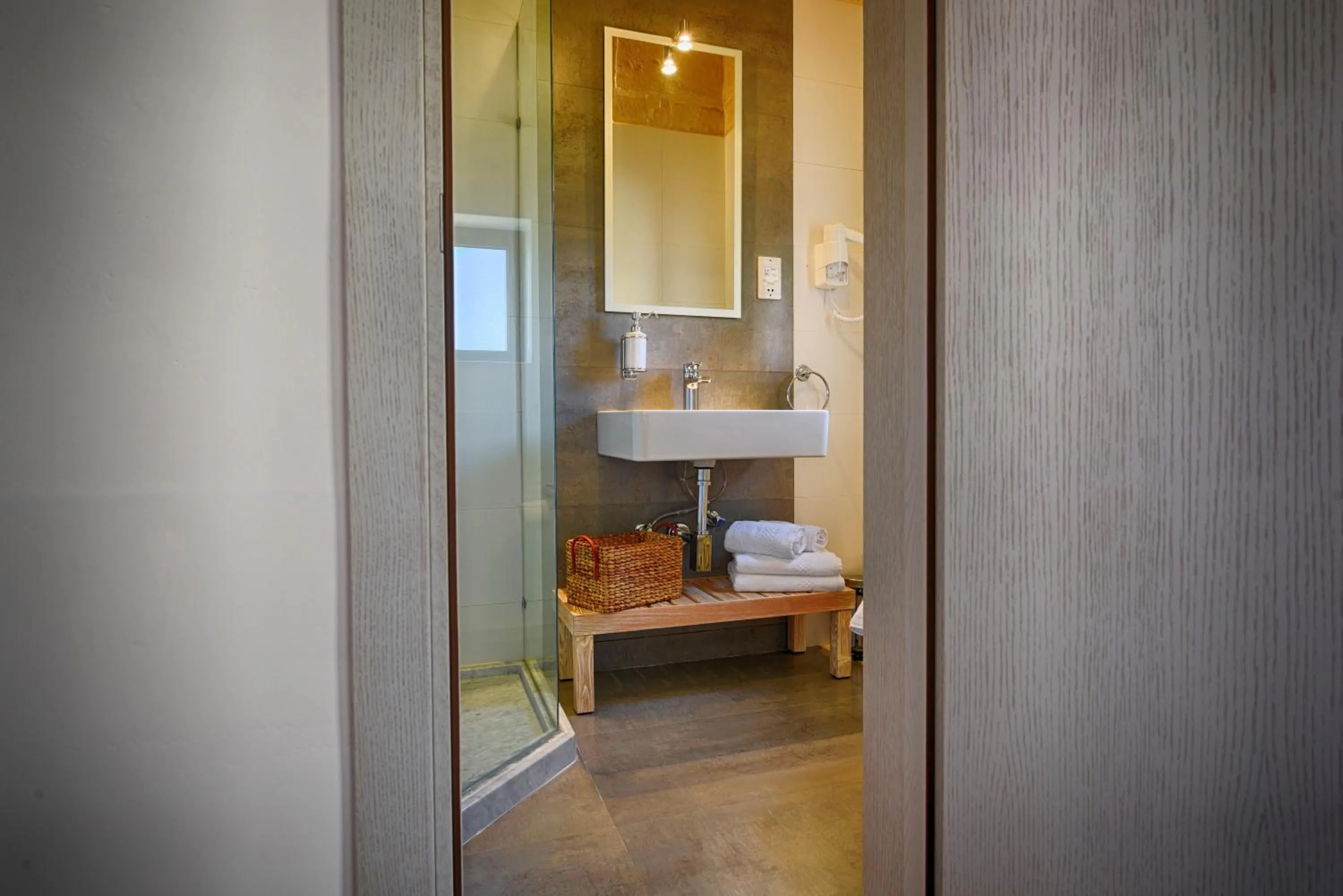 Casa Gemelli Boutique Guesthouse