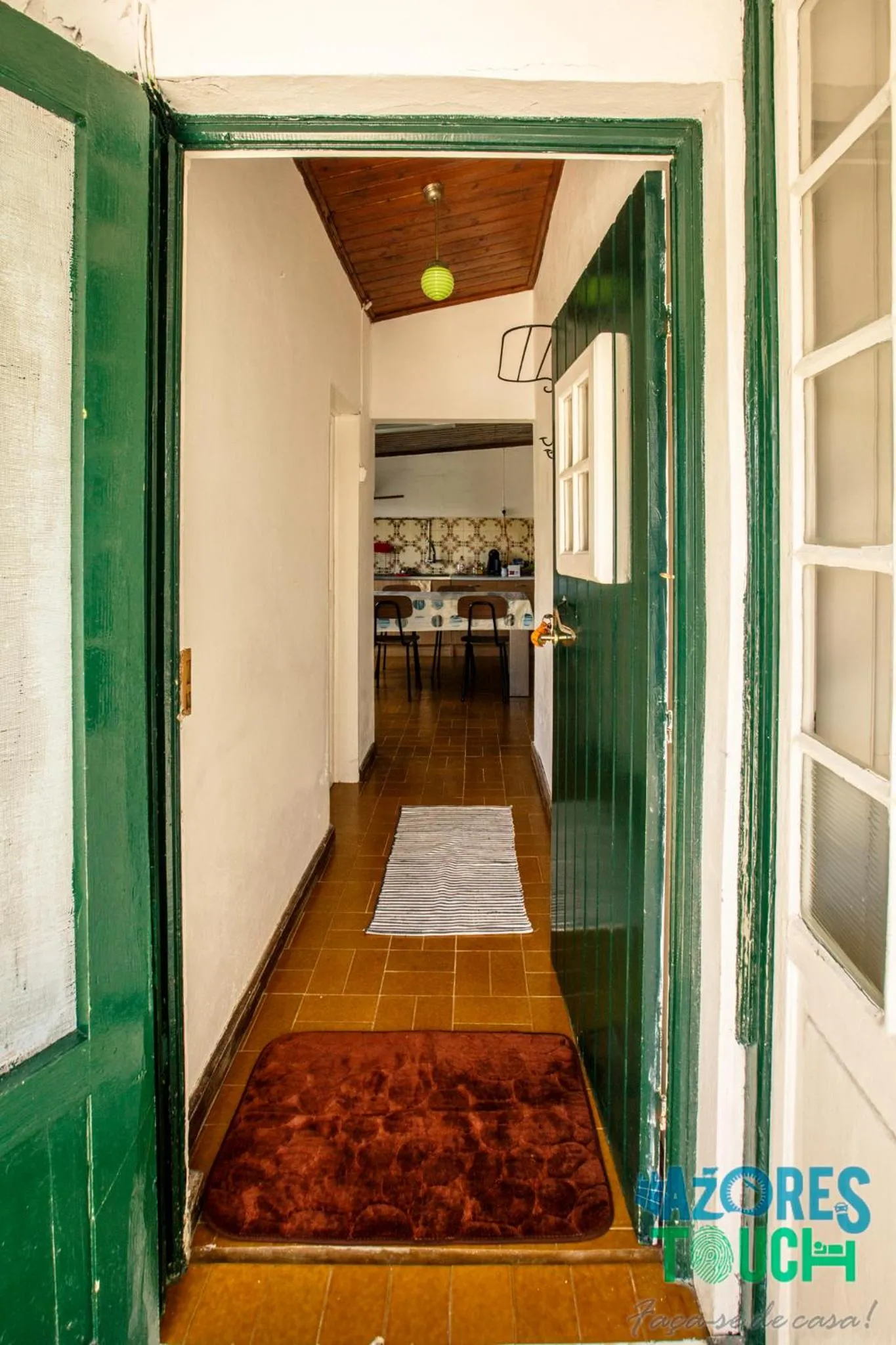 Quinta de Sao Carlos