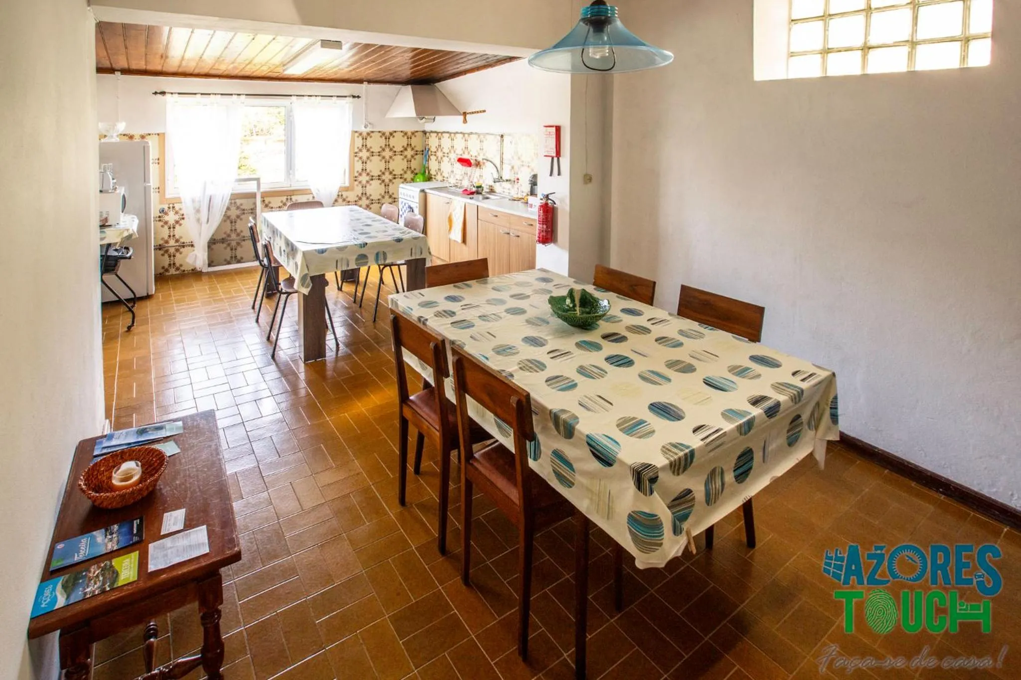 Quinta de Sao Carlos