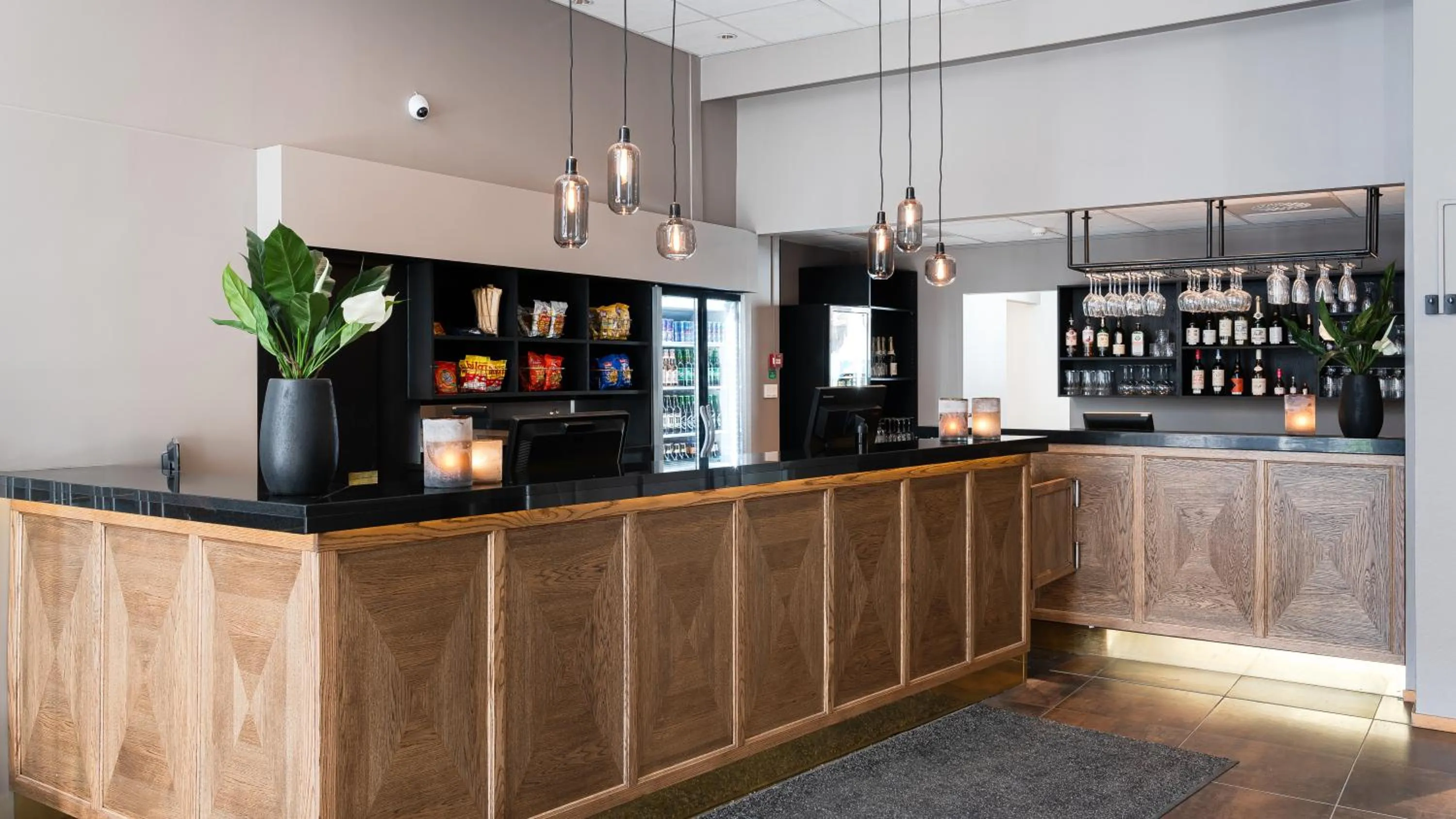 Comfort Hotel Skellefteå