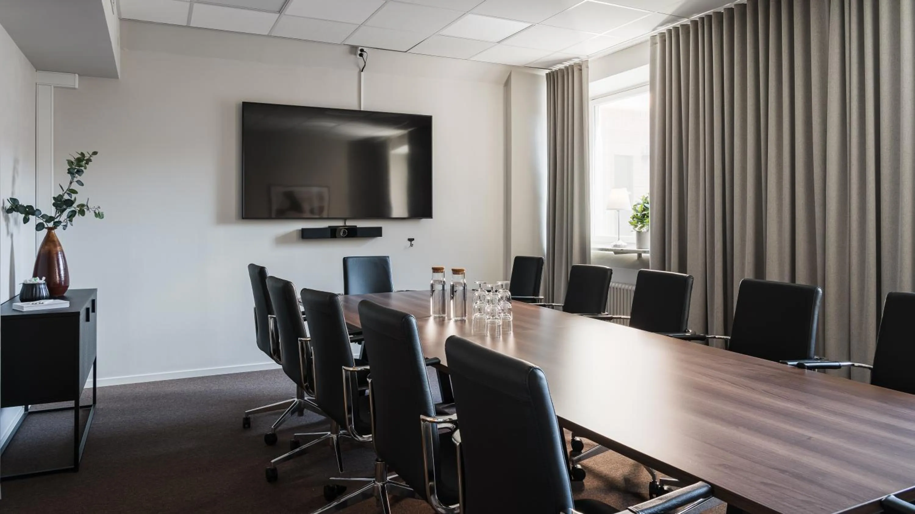 Comfort Hotel Skellefteå