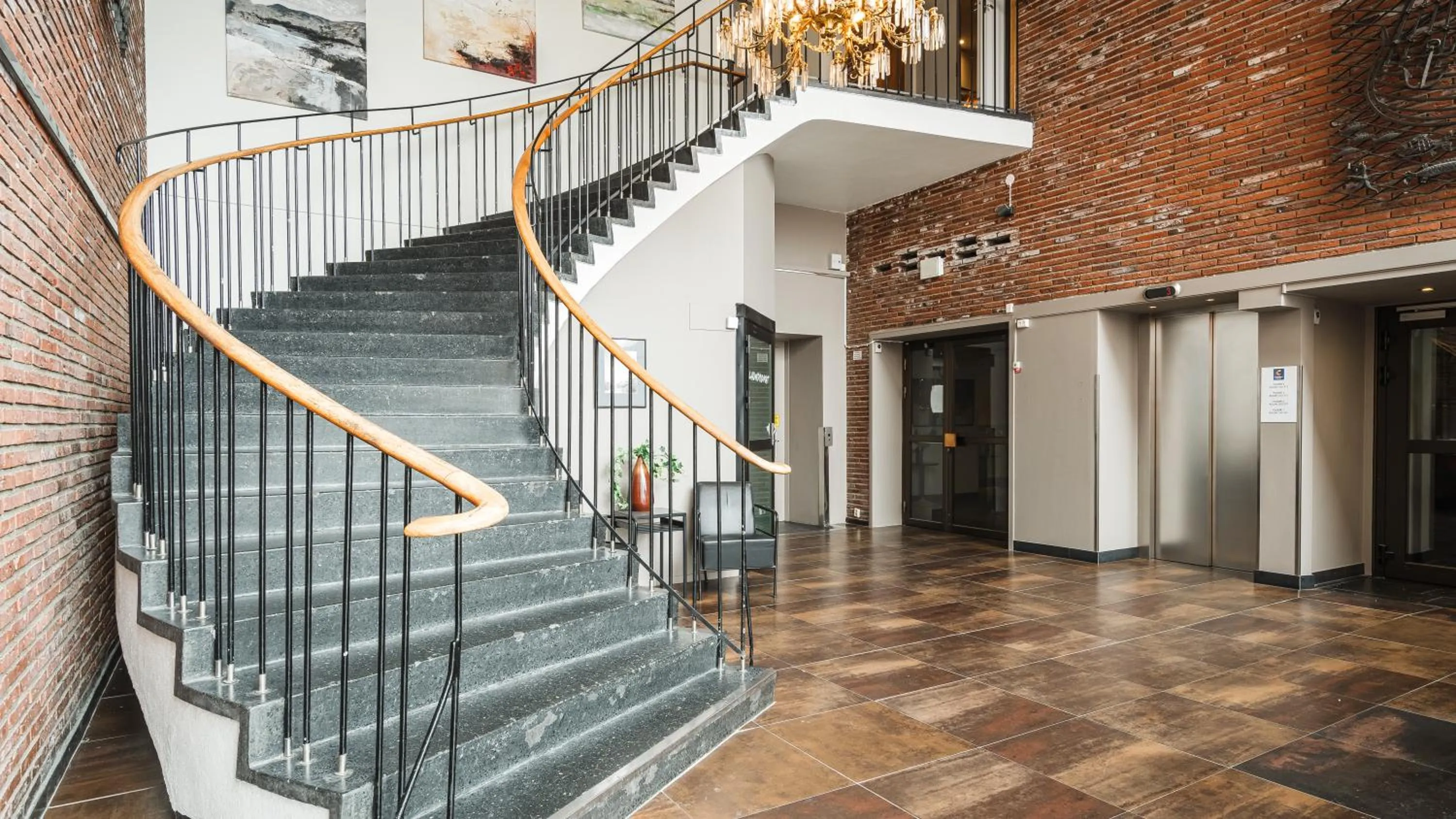 Comfort Hotel Skellefteå