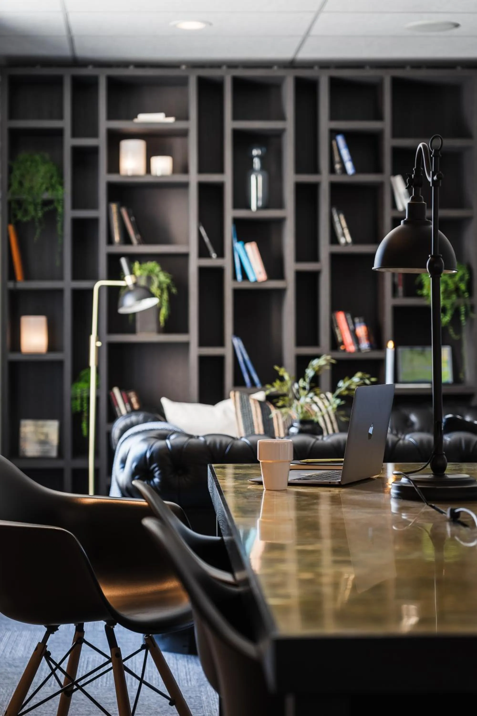 Comfort Hotel Skellefteå