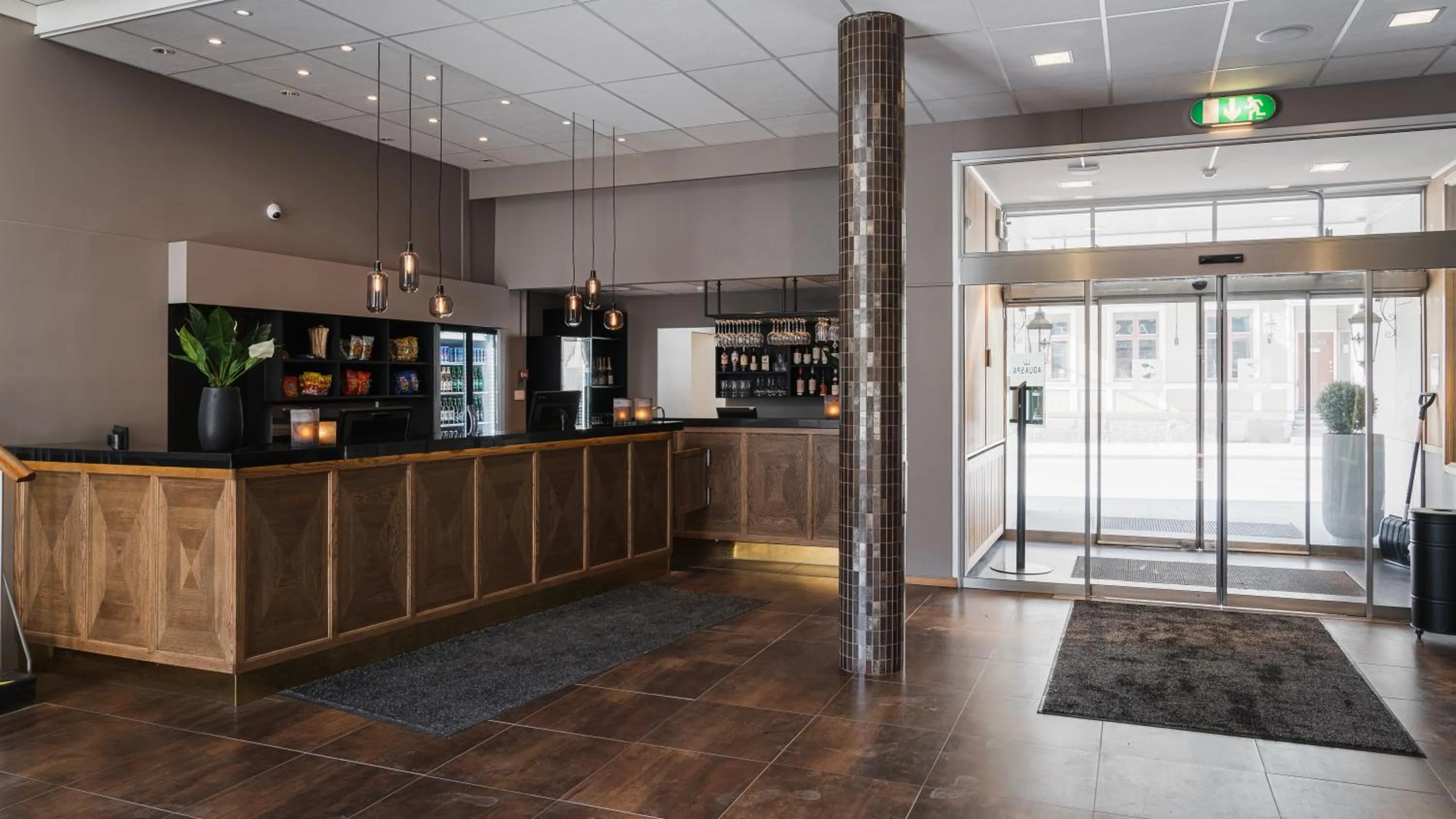 Comfort Hotel Skellefteå