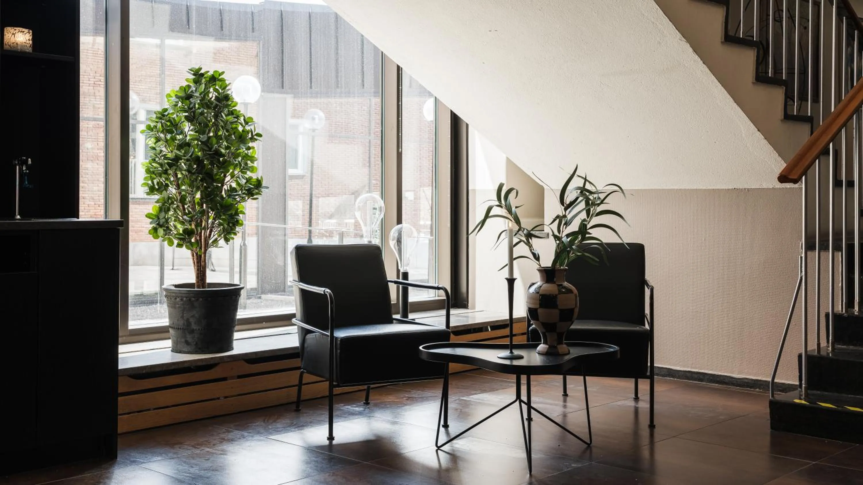 Comfort Hotel Skellefteå