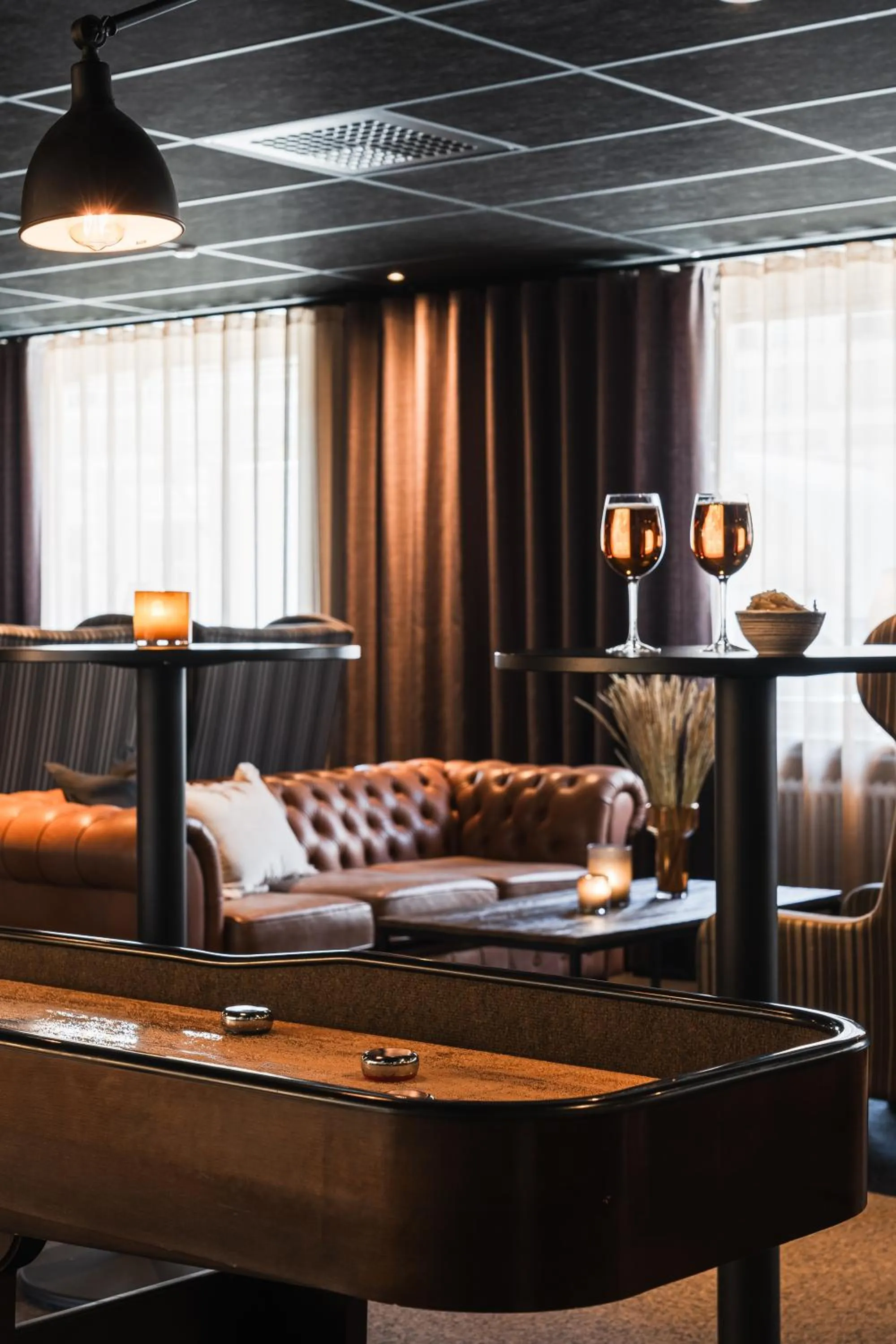 Comfort Hotel Skellefteå