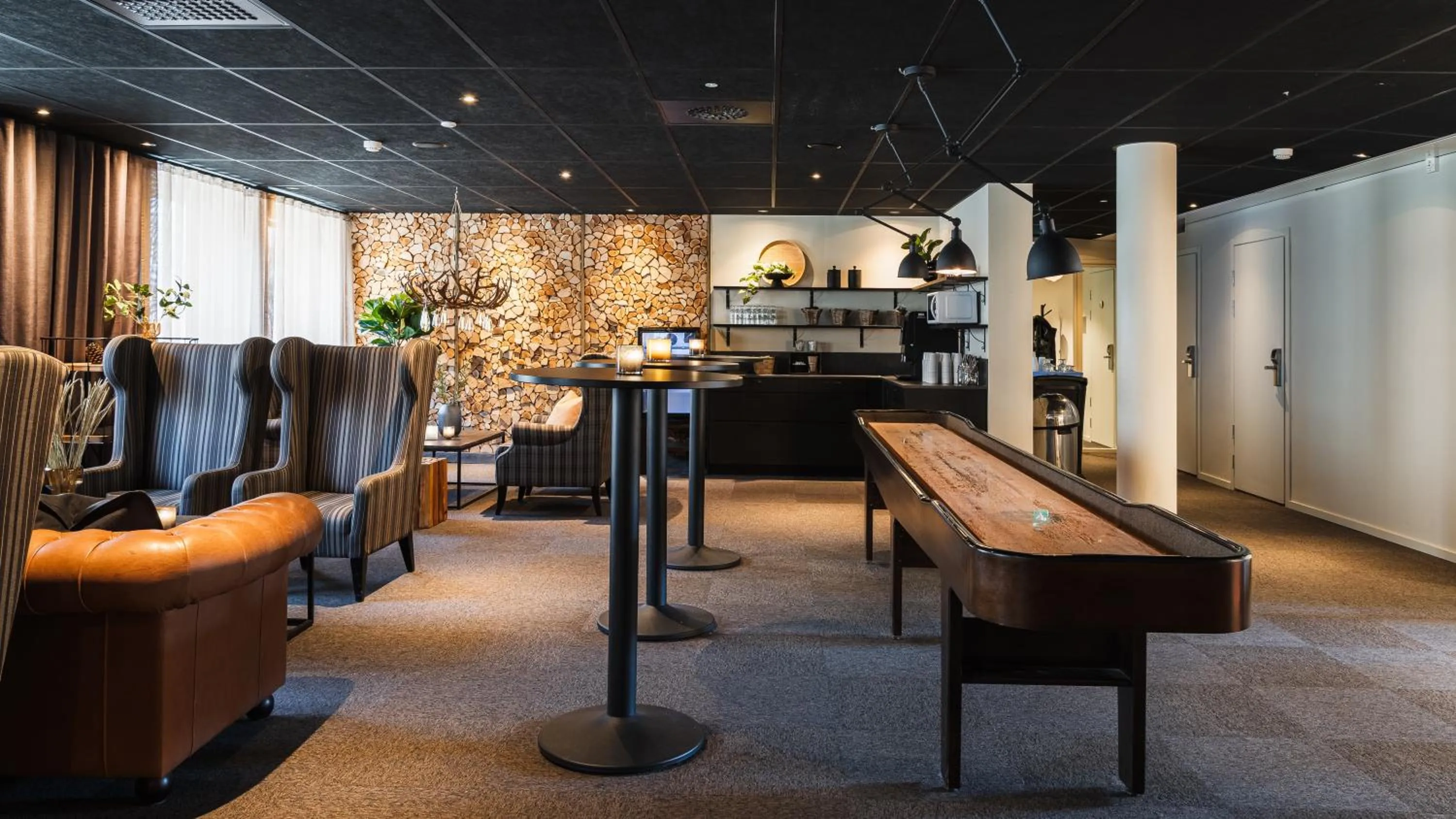 Comfort Hotel Skellefteå