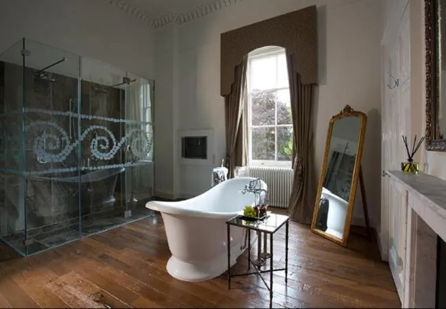 Bailbrook House Hotel, Bath