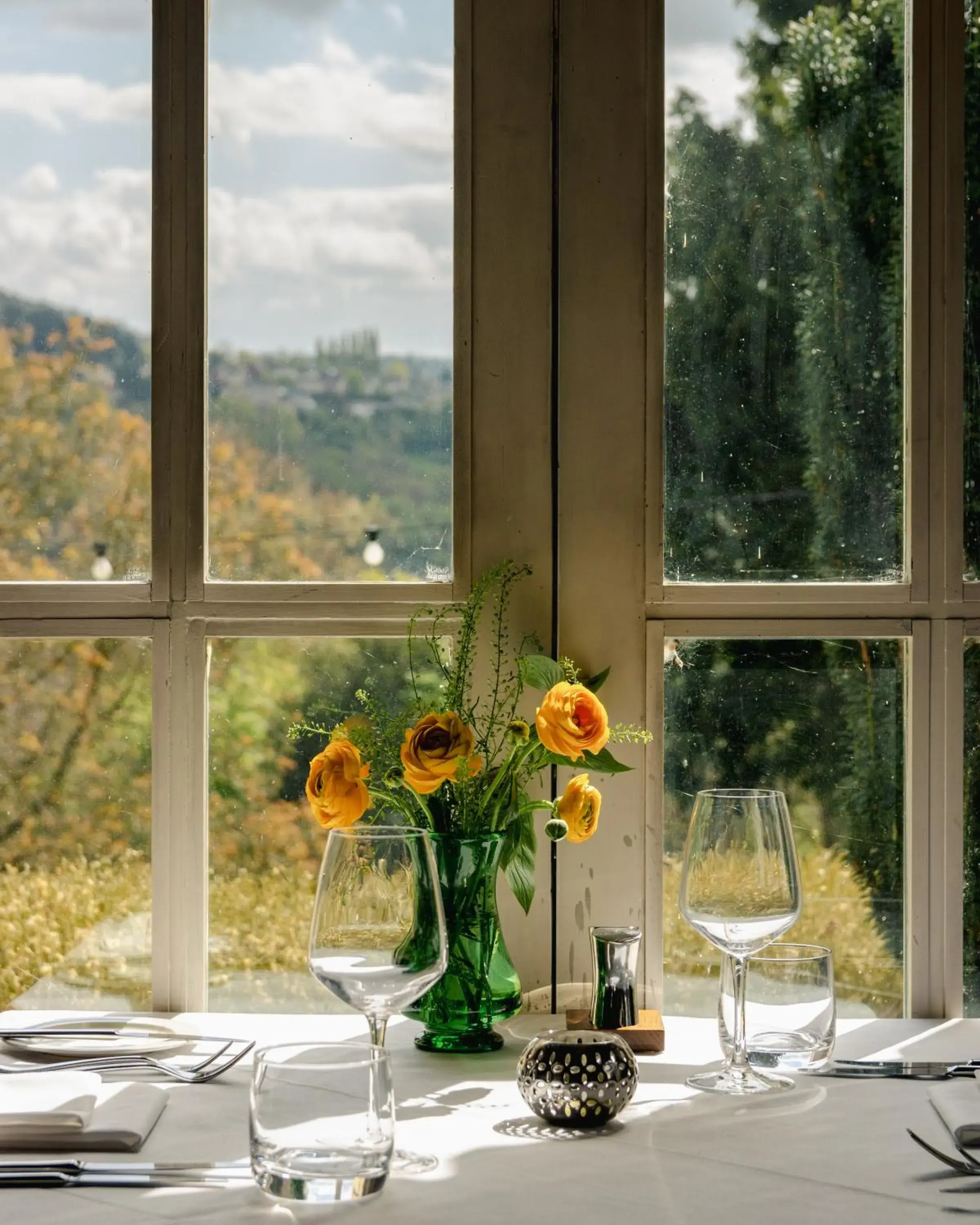 Restaurant/places to eat in Bailbrook House Hotel, Bath Restaurant/places to eat in Bailbrook House Hotel, Bath