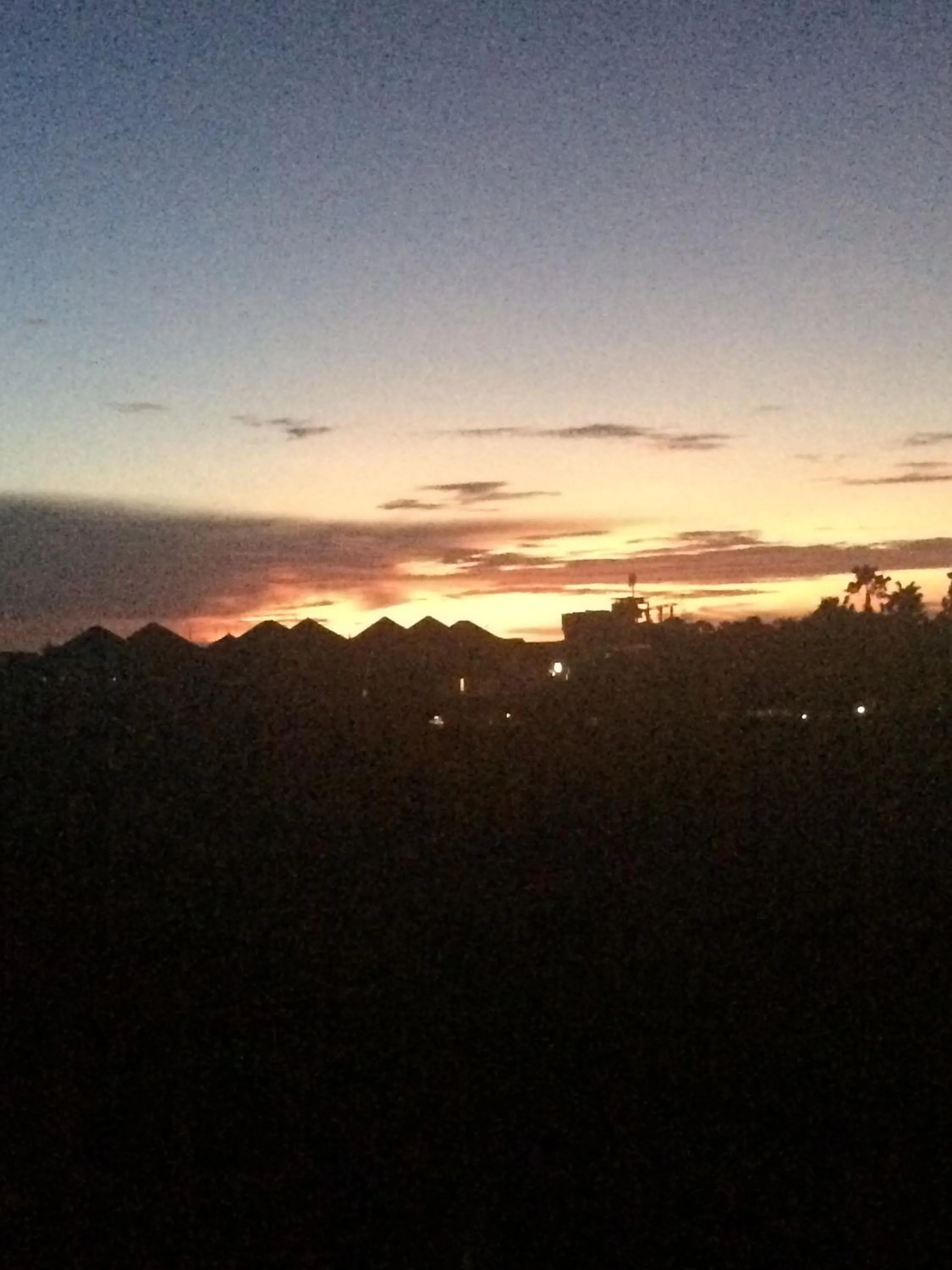 View (from property/room) in Bali Full Moon Guest House