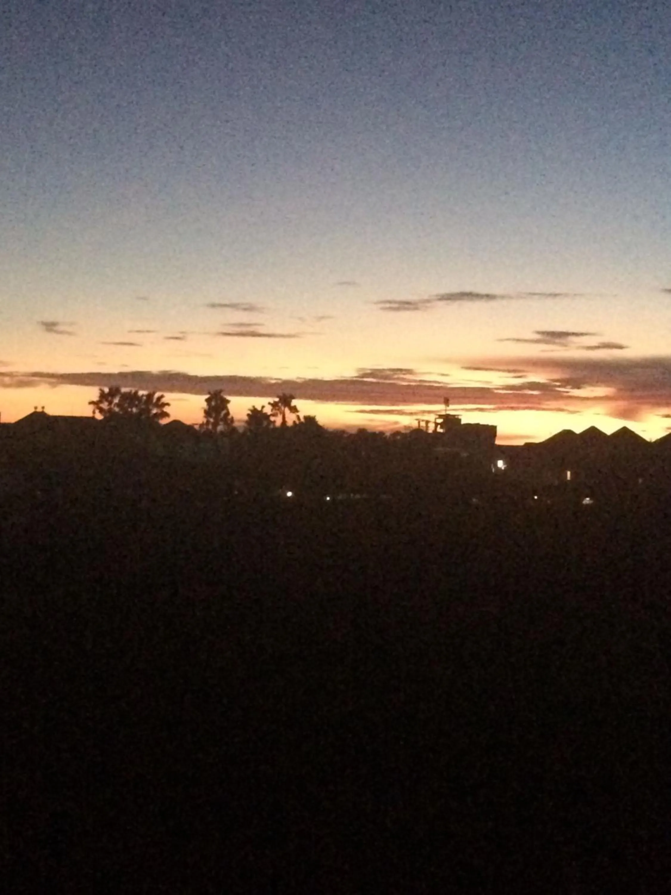 Natural landscape in Bali Full Moon Guest House