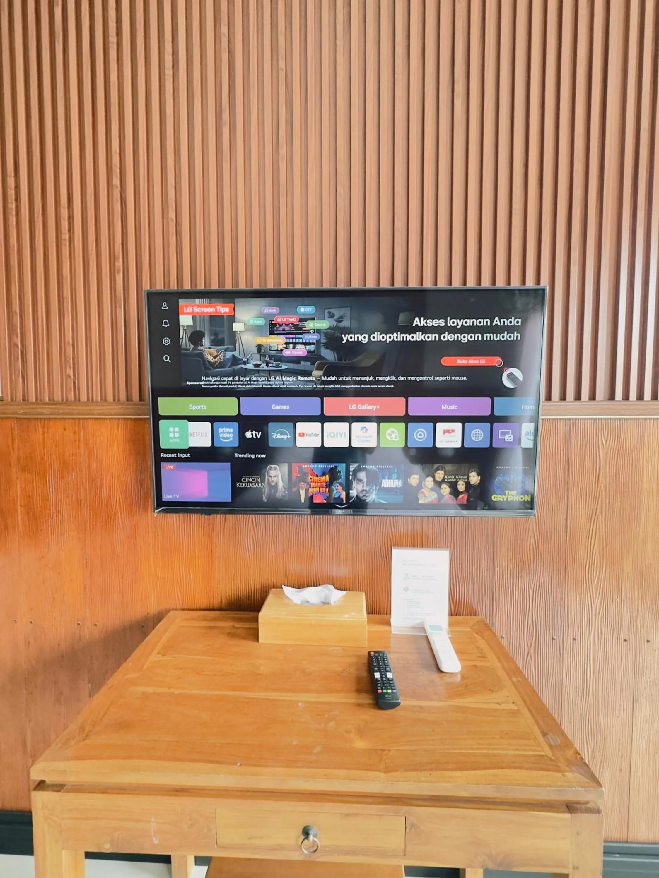 Bali Full Moon Guest House