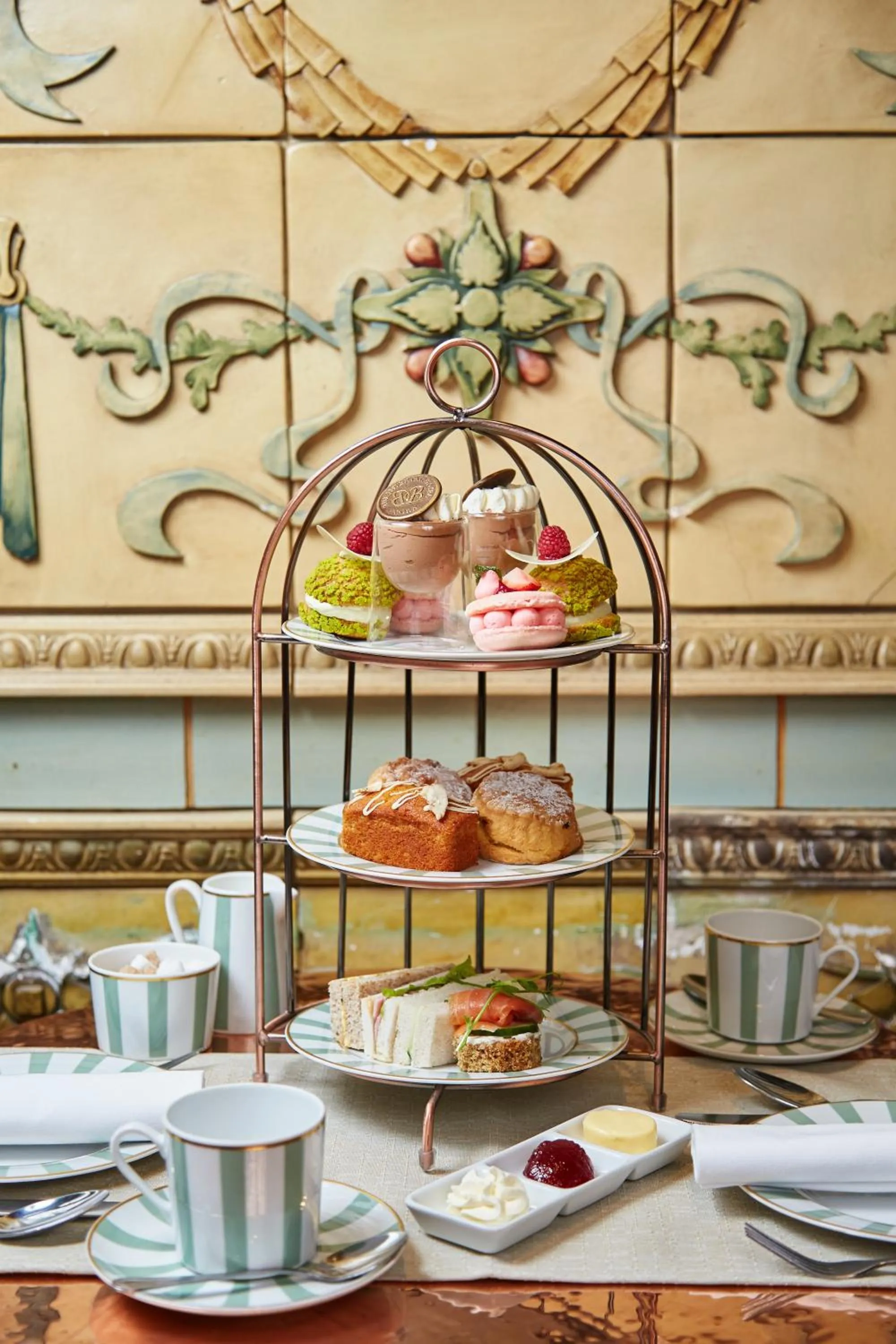 Meals in Imperial Hotel Cork City