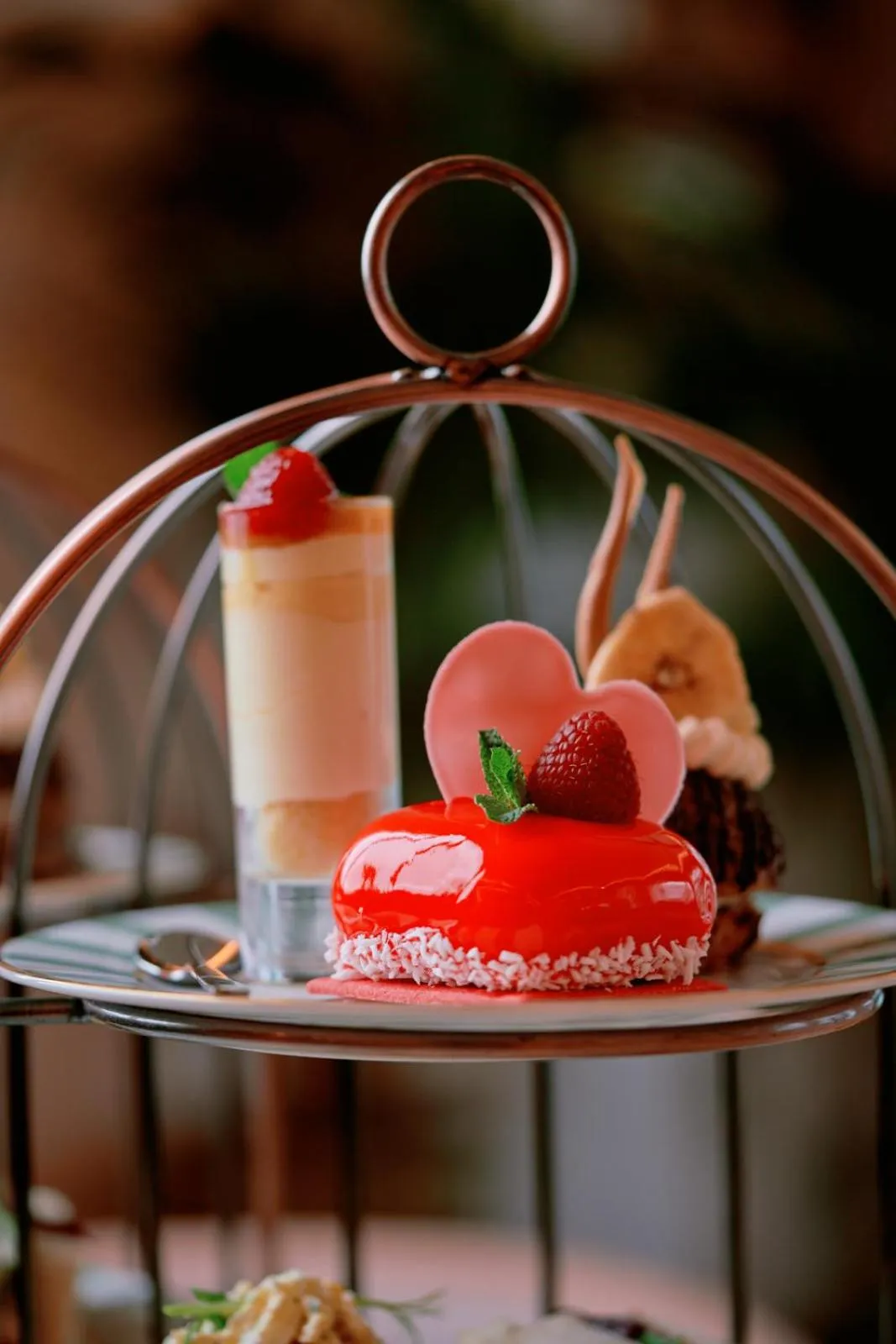 Restaurant/places to eat in Imperial Hotel Cork City